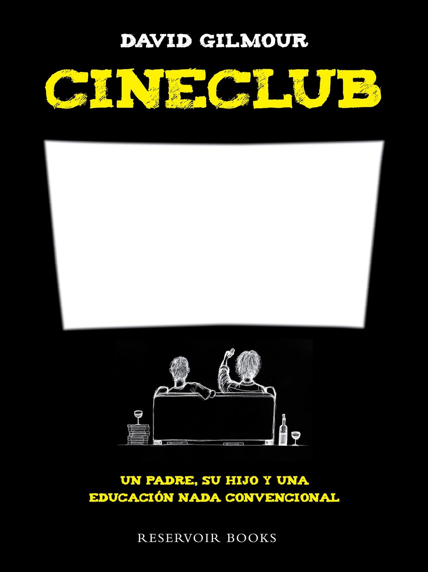 Cineclub: Un padre, su hijo y una educación nada convencional