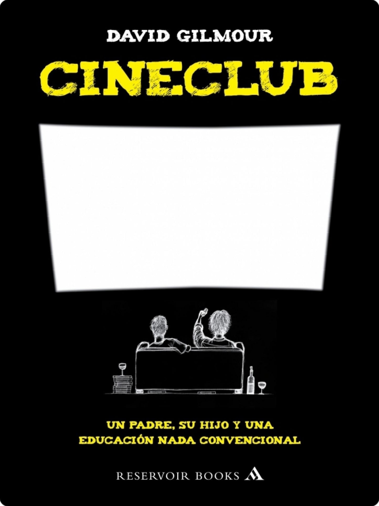 Cineclub: Un padre, su hijo y una educación nada convencional