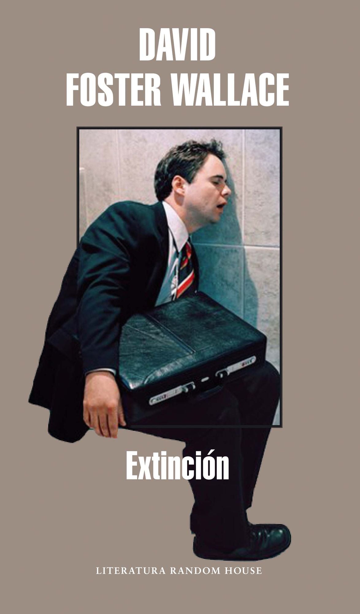 Extinción (Oblivion)
