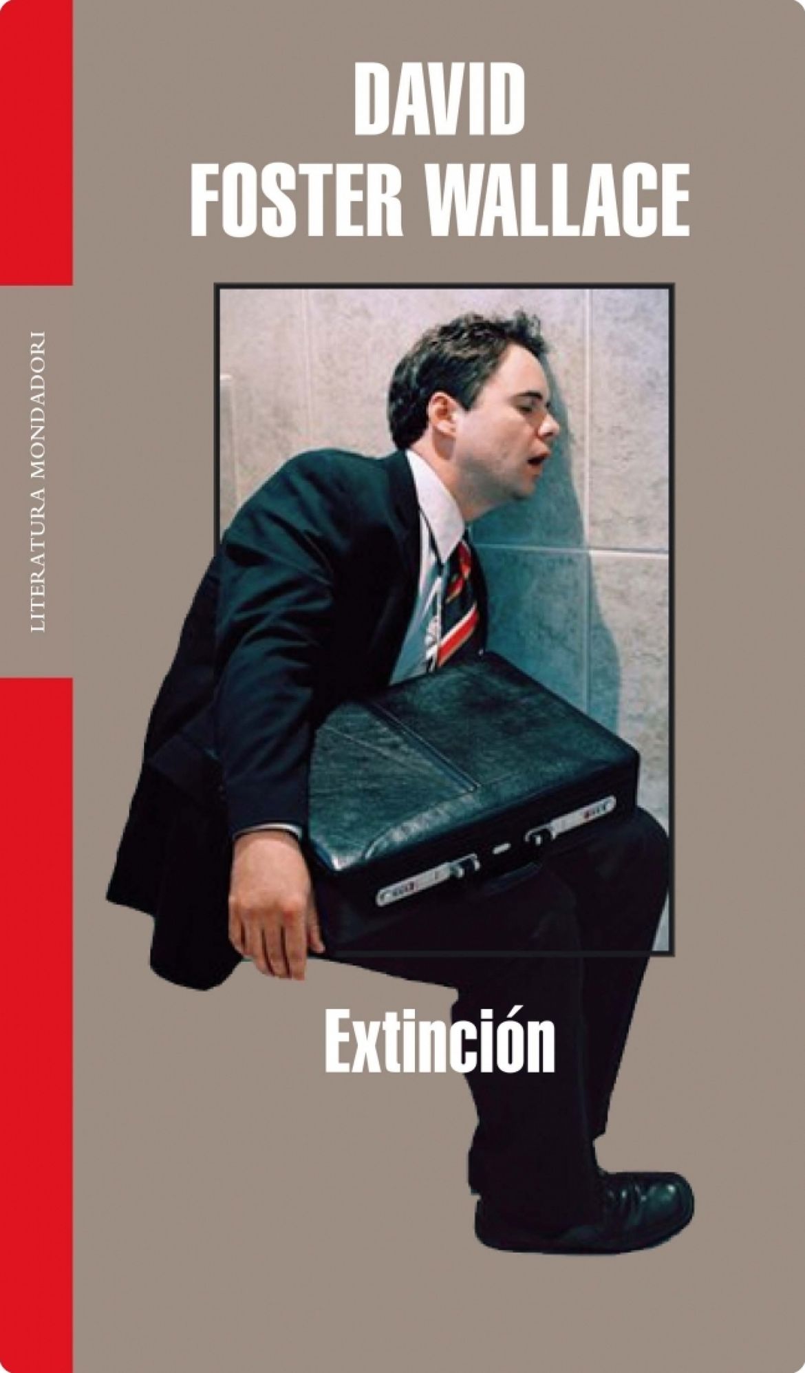 Extinción (Oblivion)