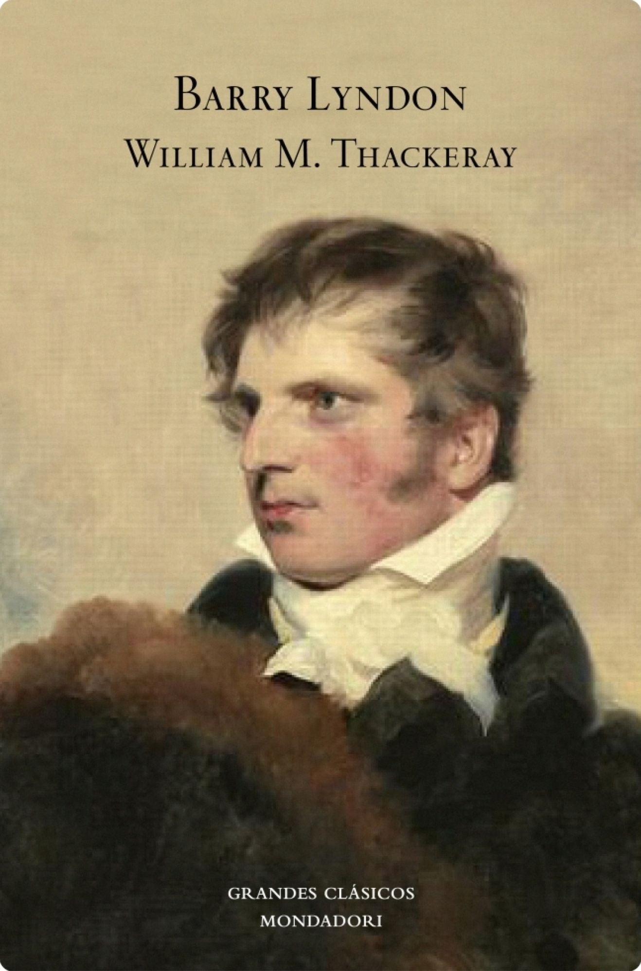 Barry Lyndon