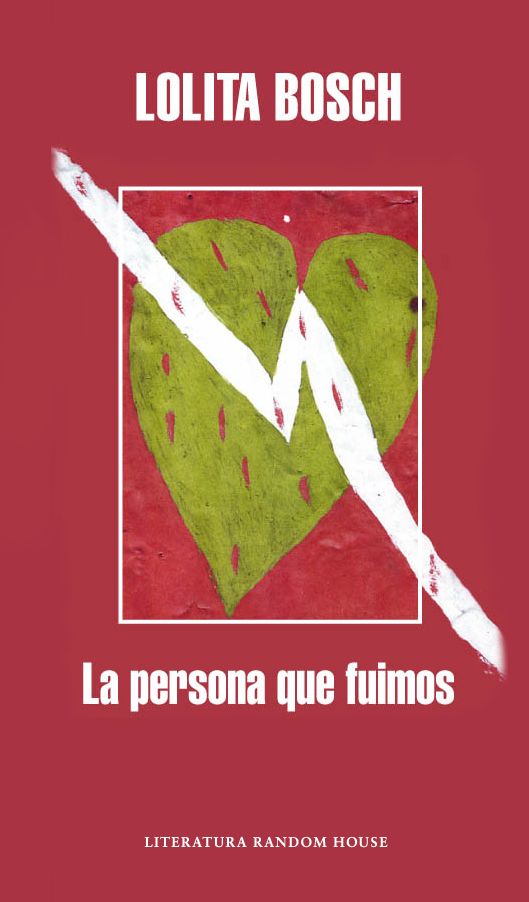 La persona que fuimos