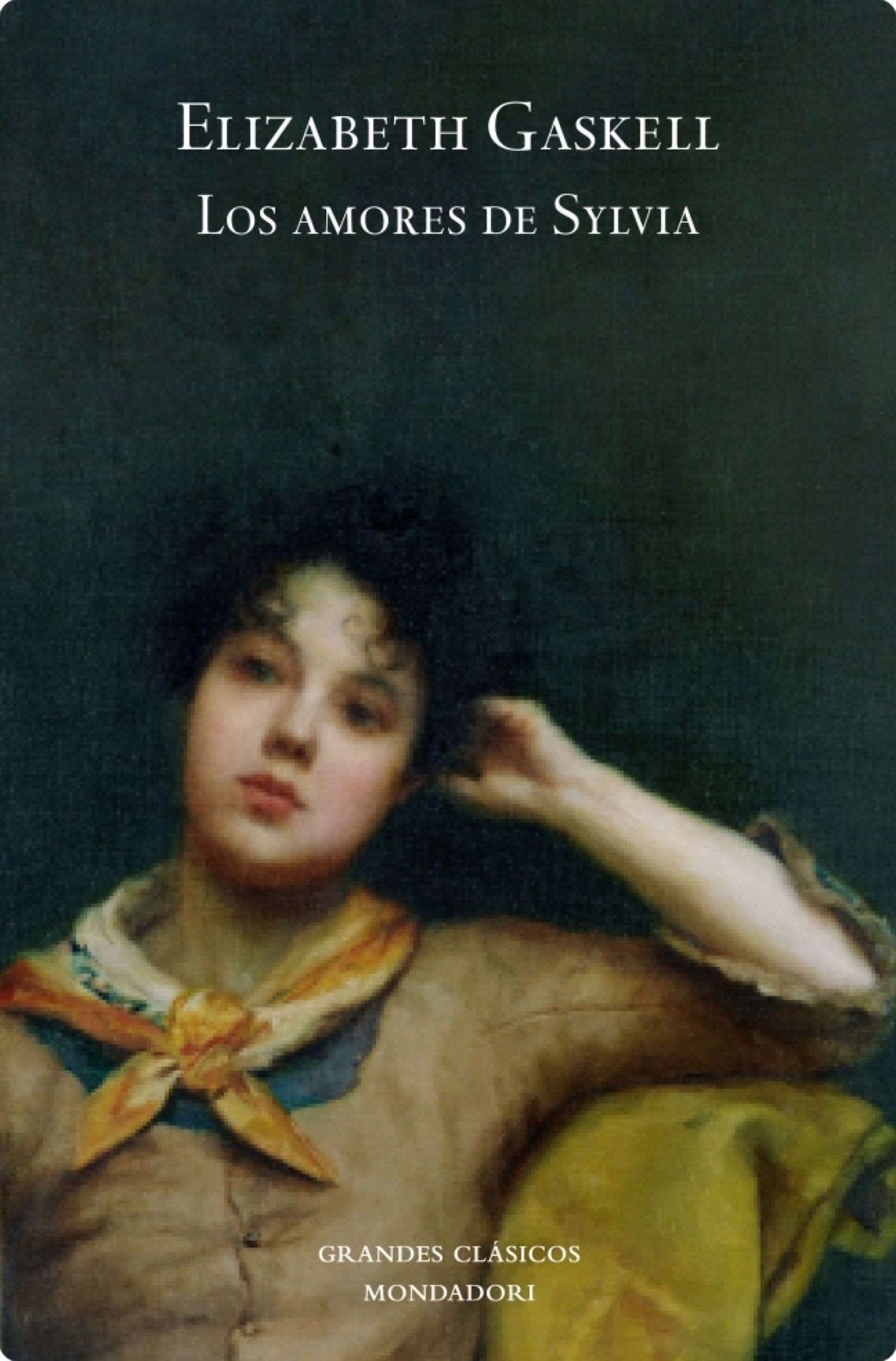 Los amores de Sylvia (Sylvia's Lovers)