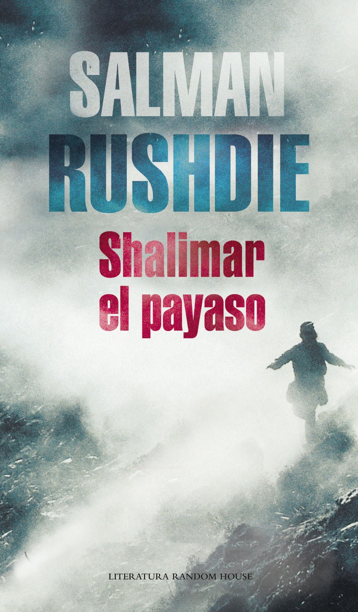 Shalimar el payaso (Shalimar the Clown)