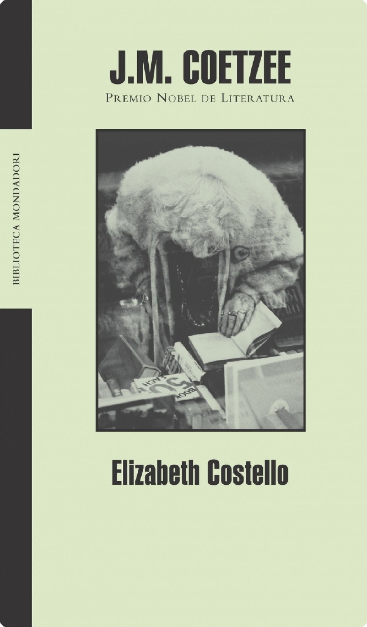 Elizabeth Costello (en español)