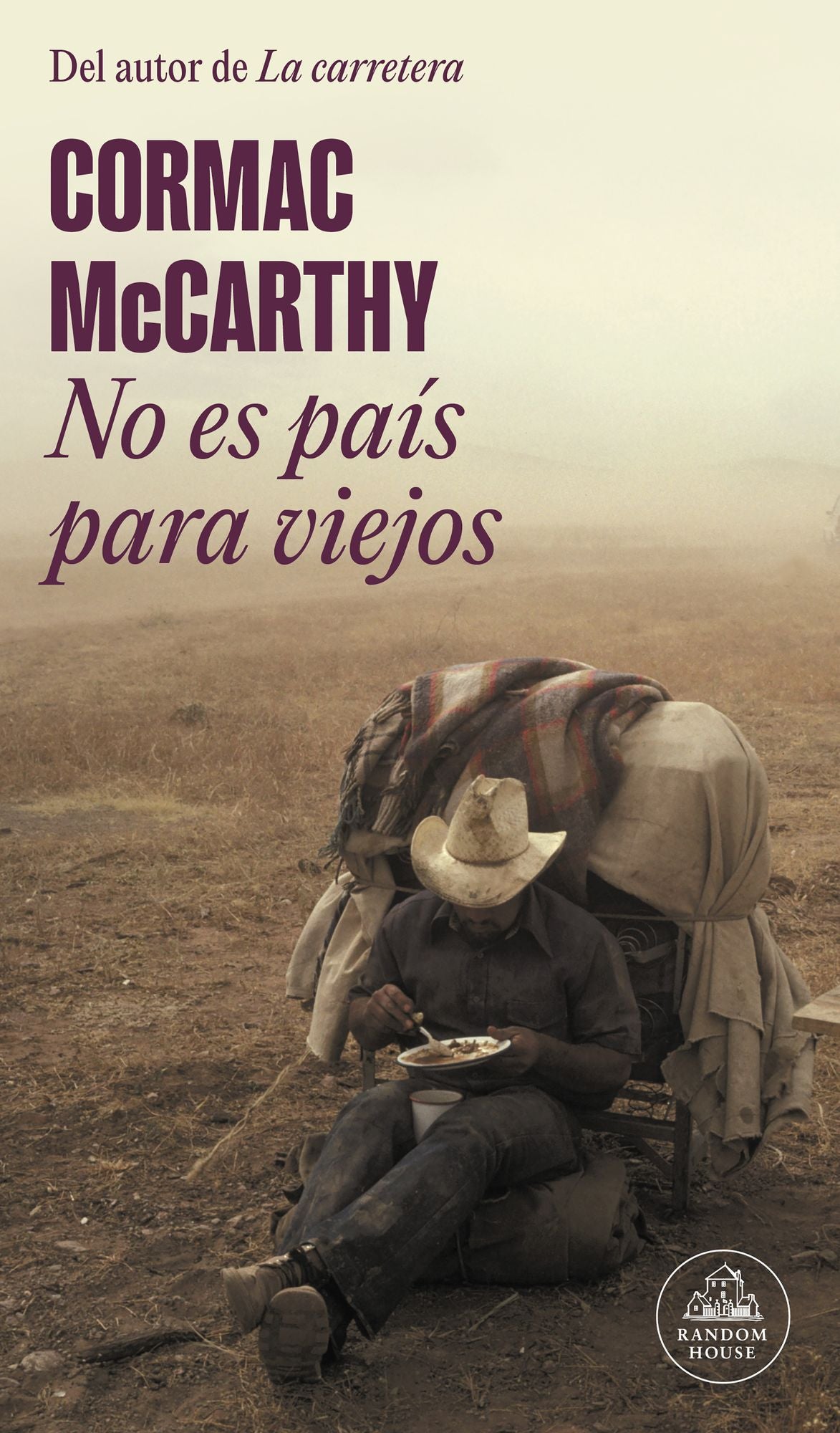 No es país para viejos (No Country for Old Men)