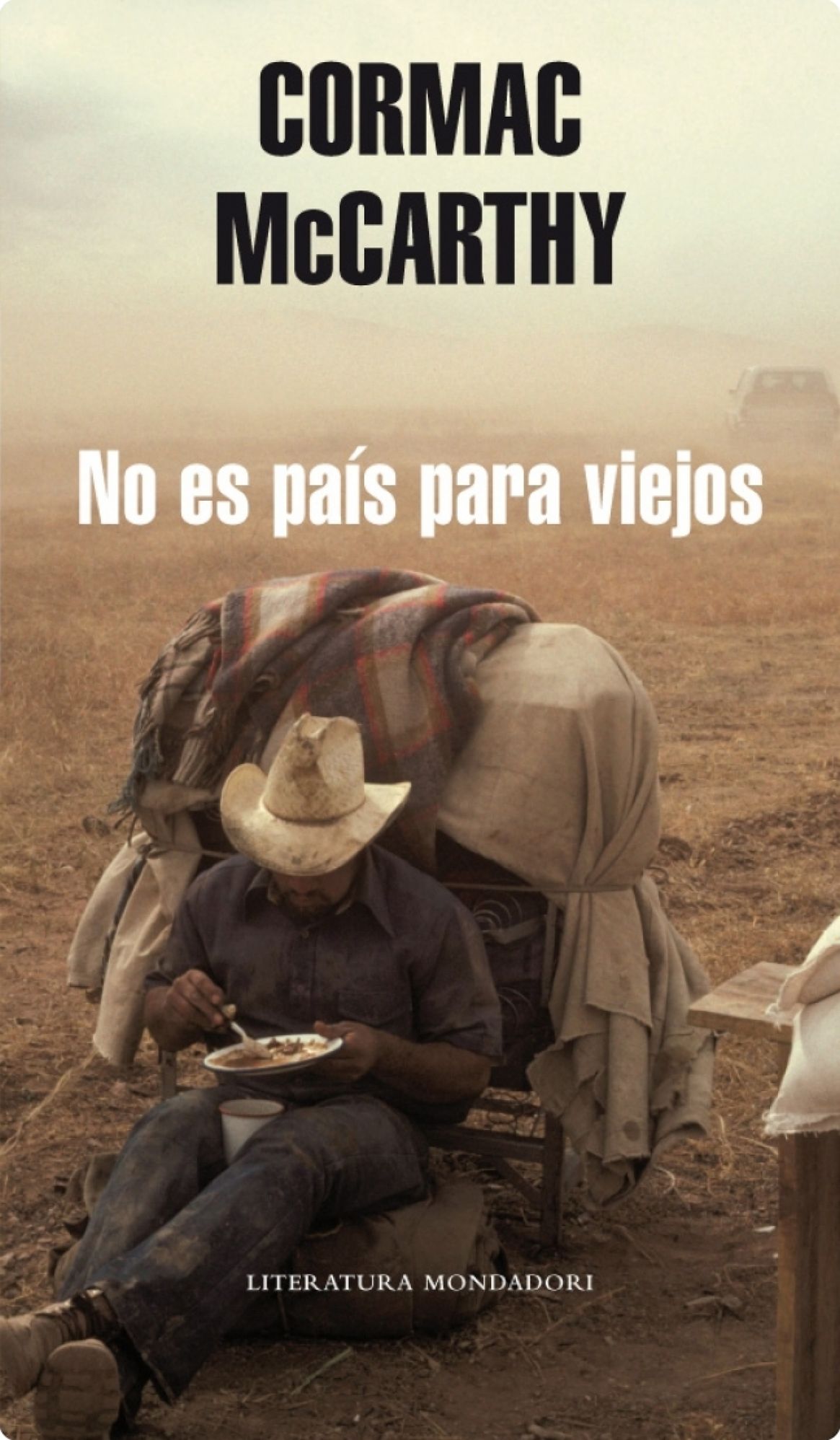 No es país para viejos (No Country for Old Men)