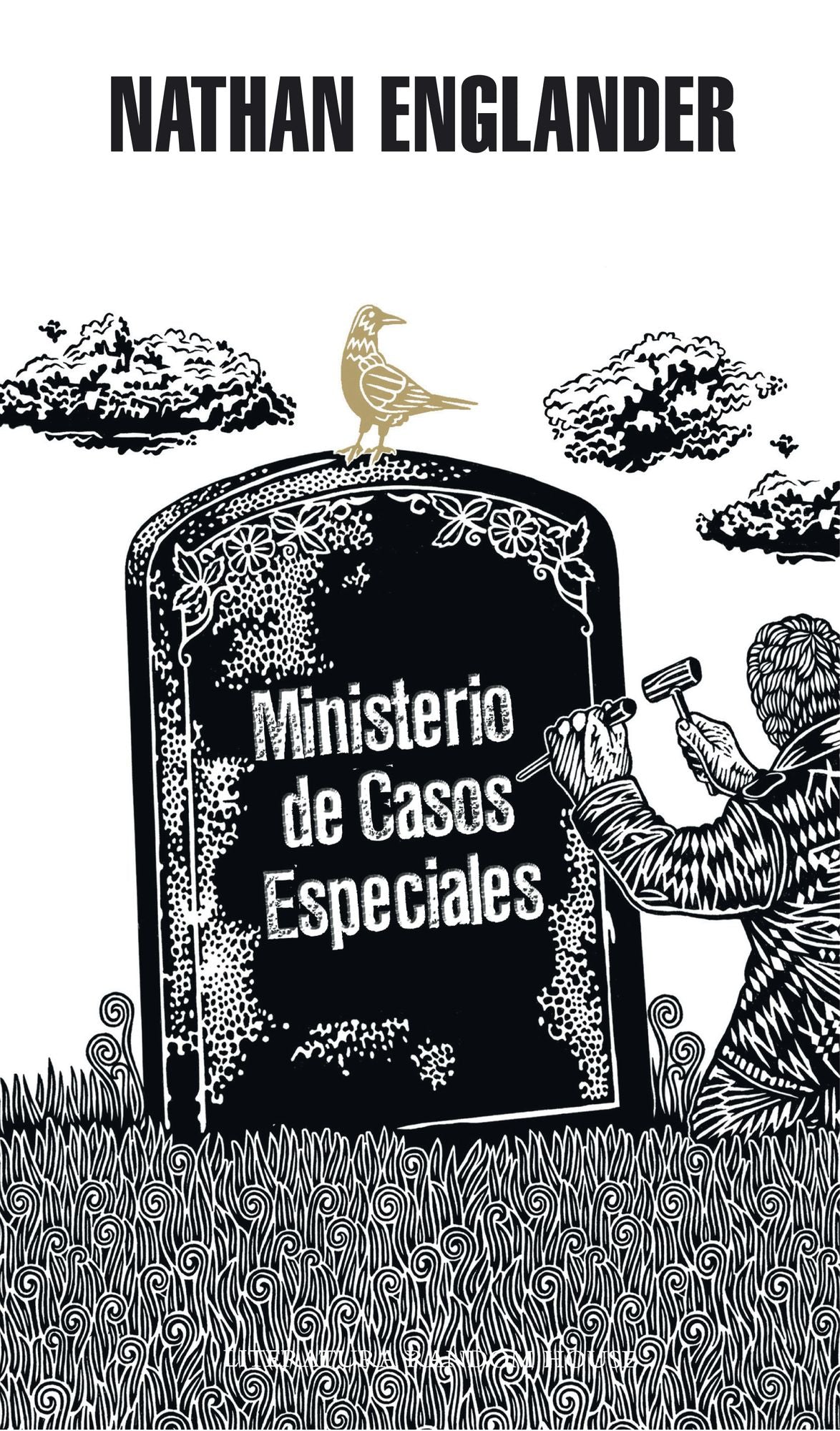 Ministerio de casos especiales (The Ministry of Special Cases)
