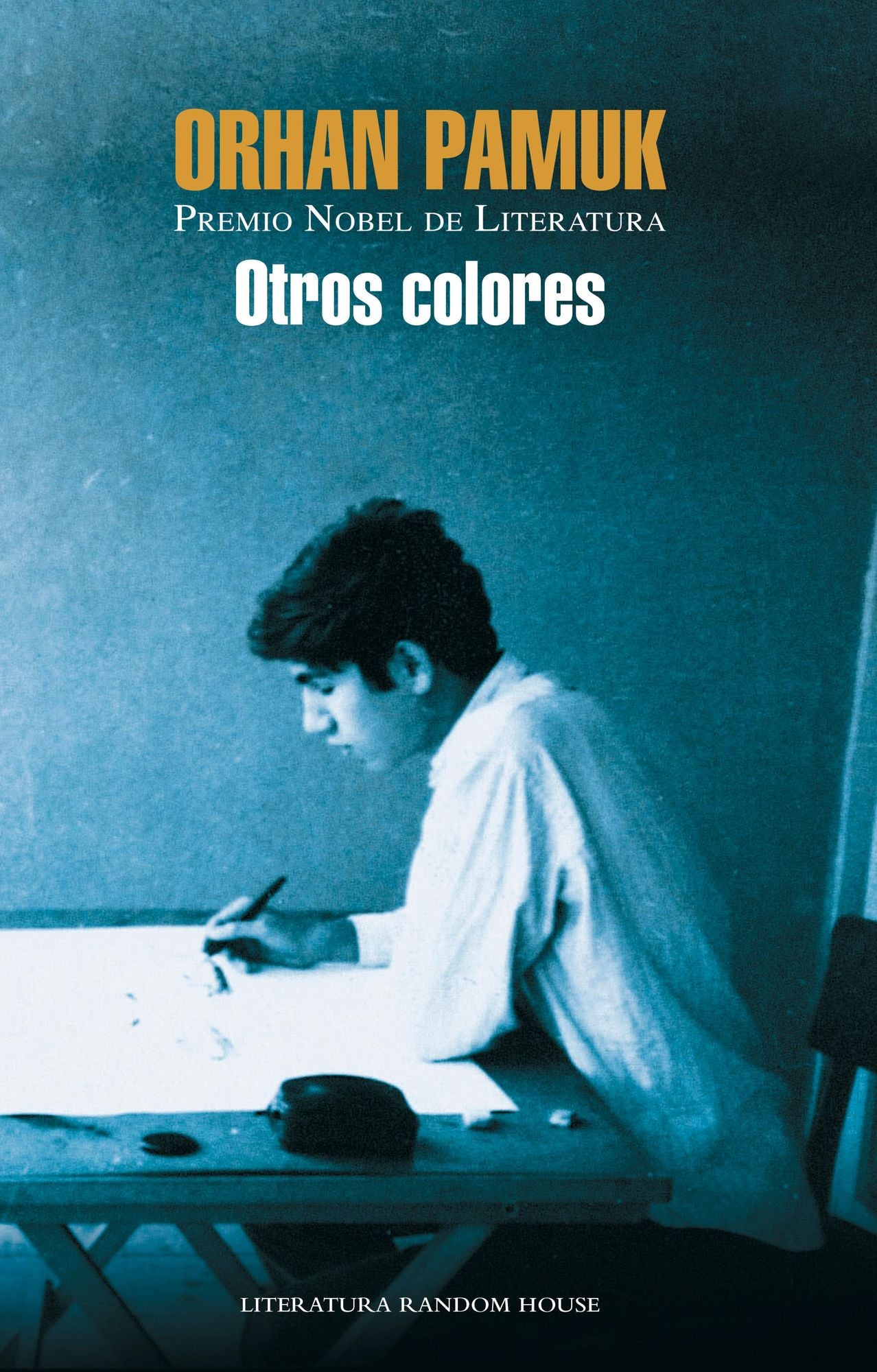 Otros colores