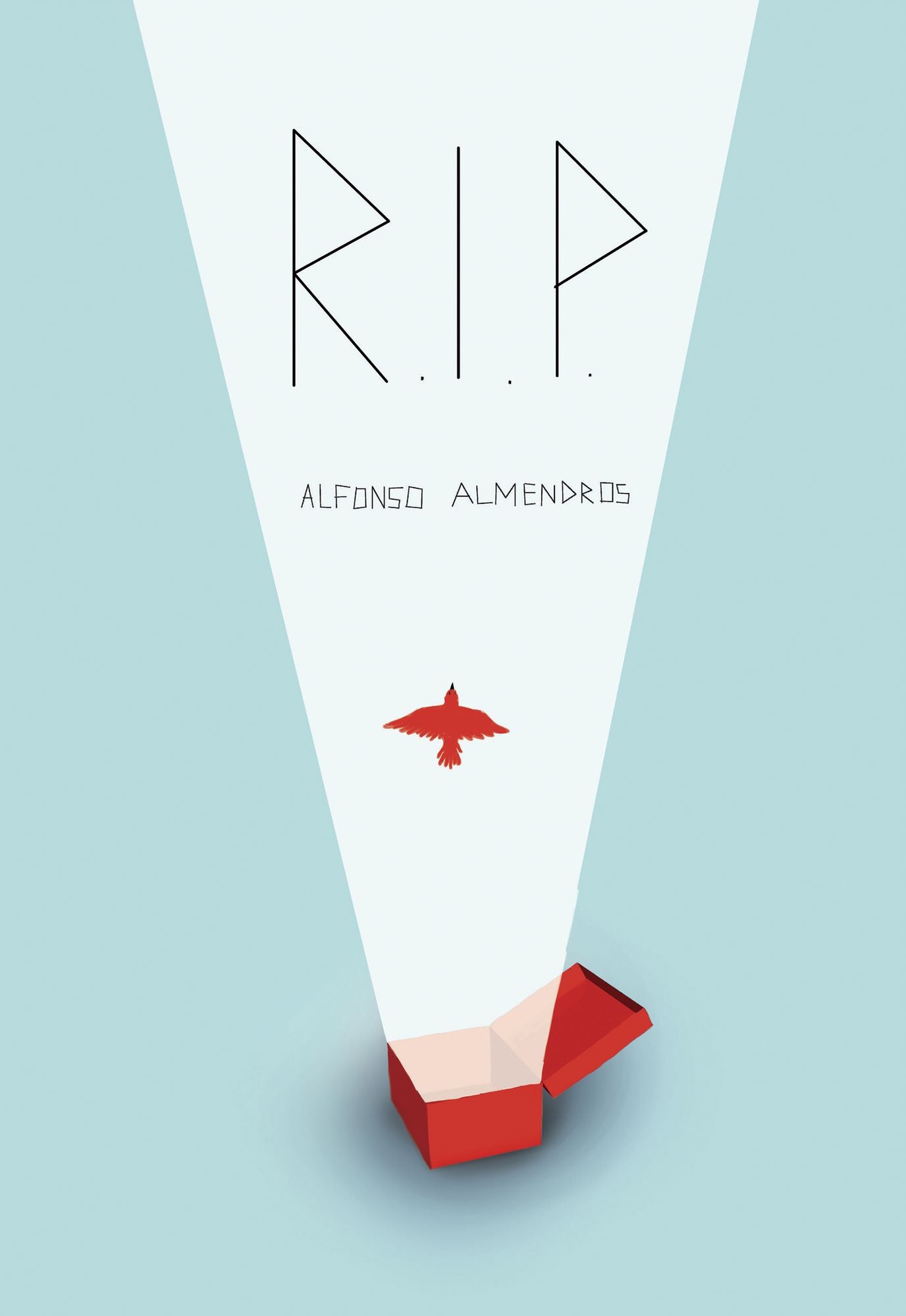 Rest in Peace