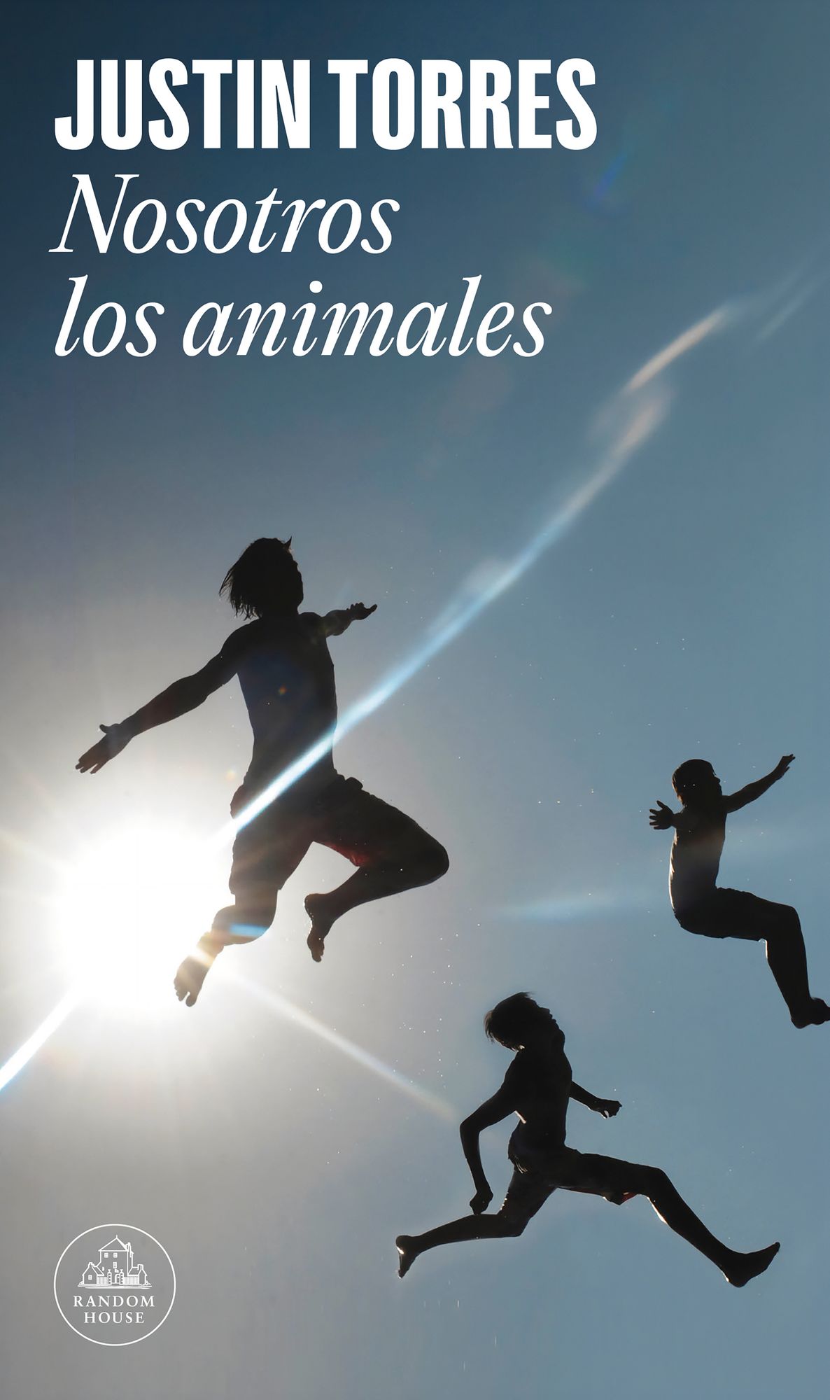 Nosotros los animales / We the animals