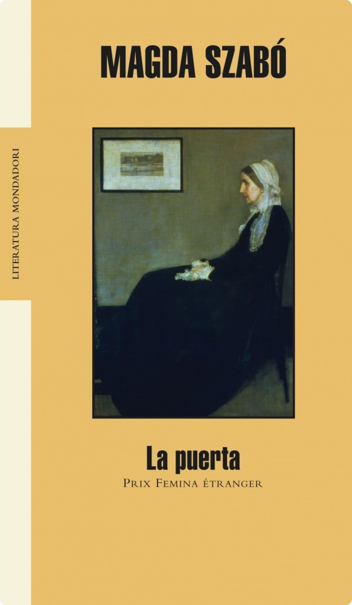 La puerta (The Door)