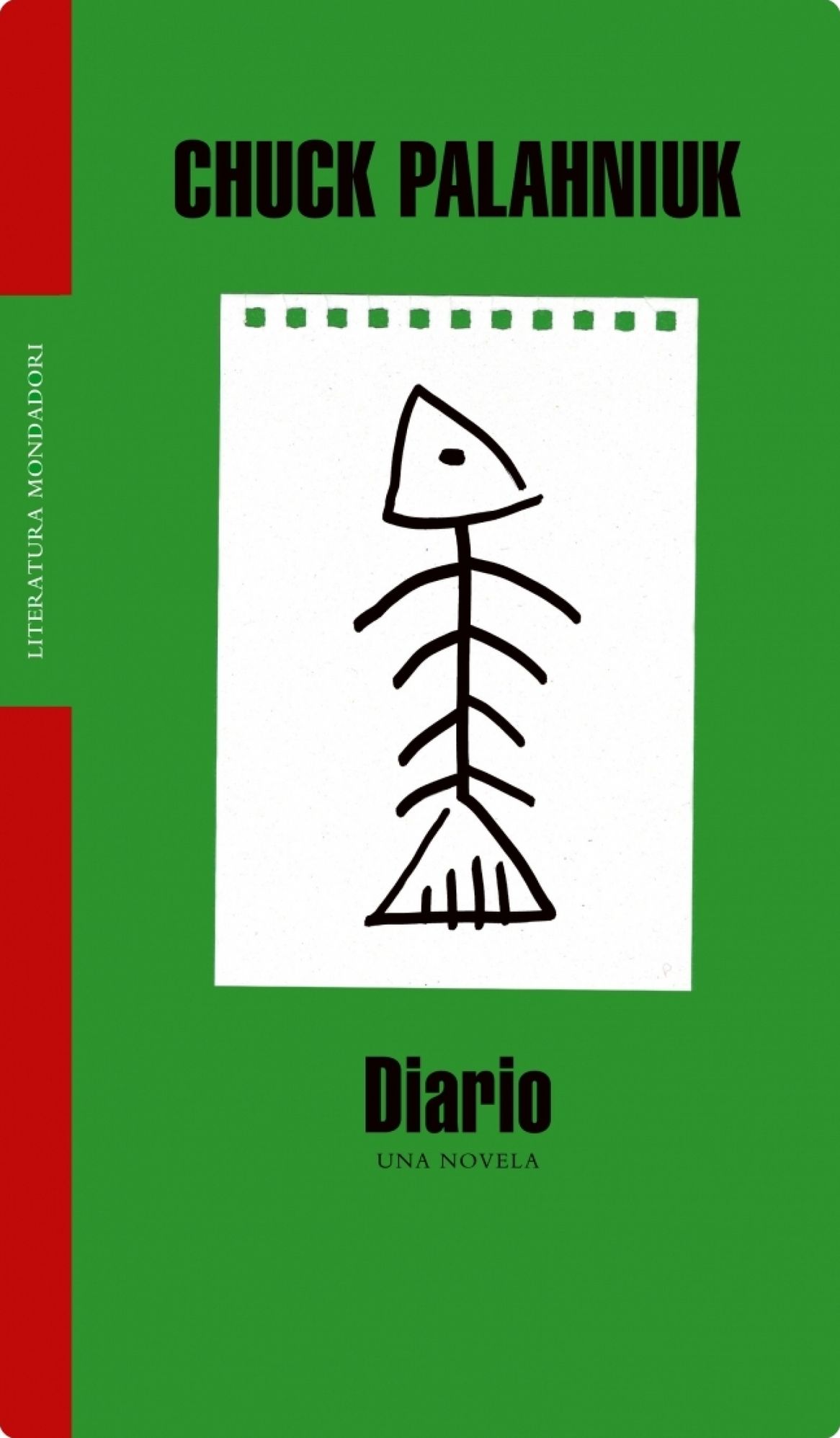 Diario. Una novela