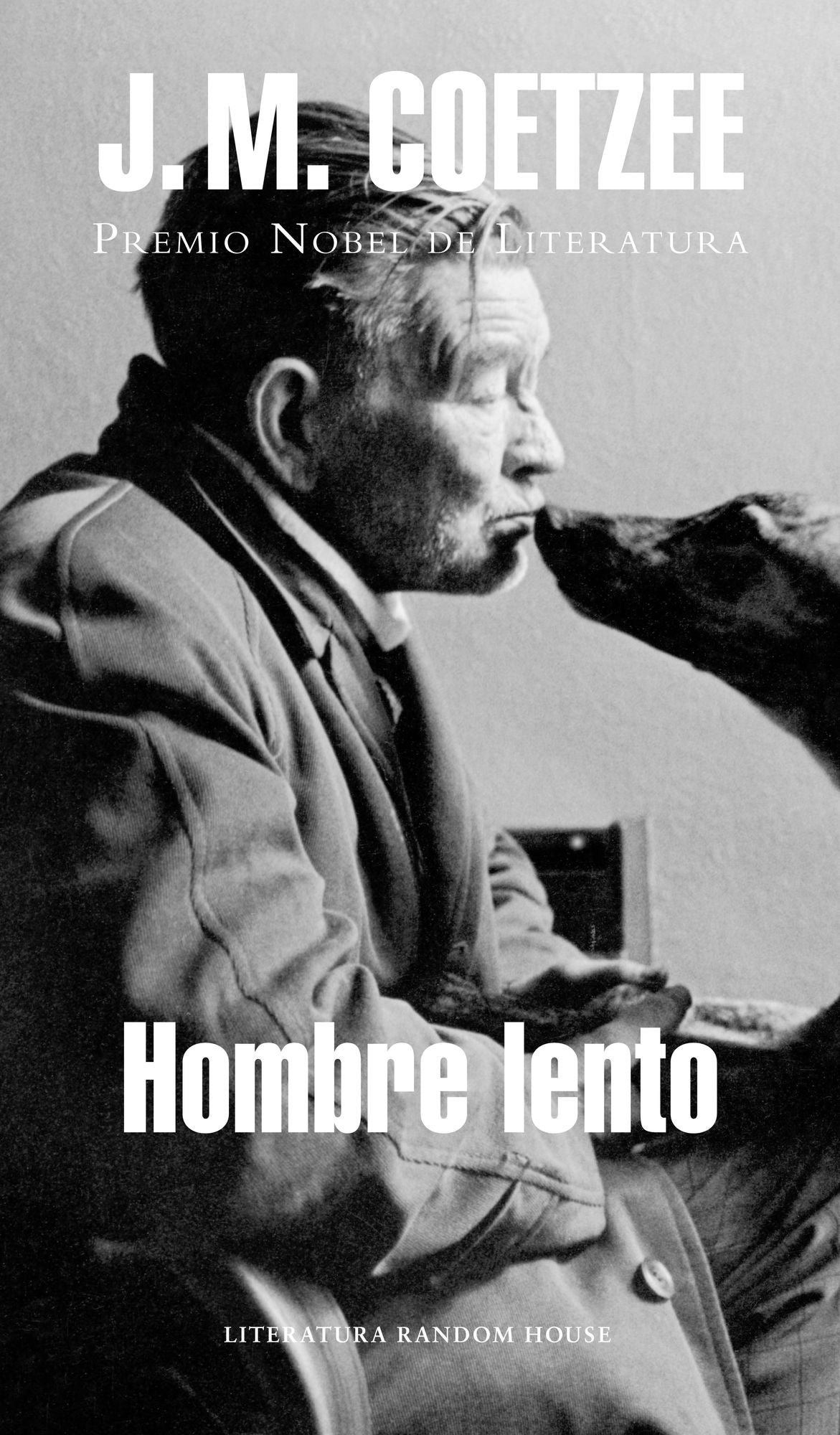 Hombre lento (Slow Man)