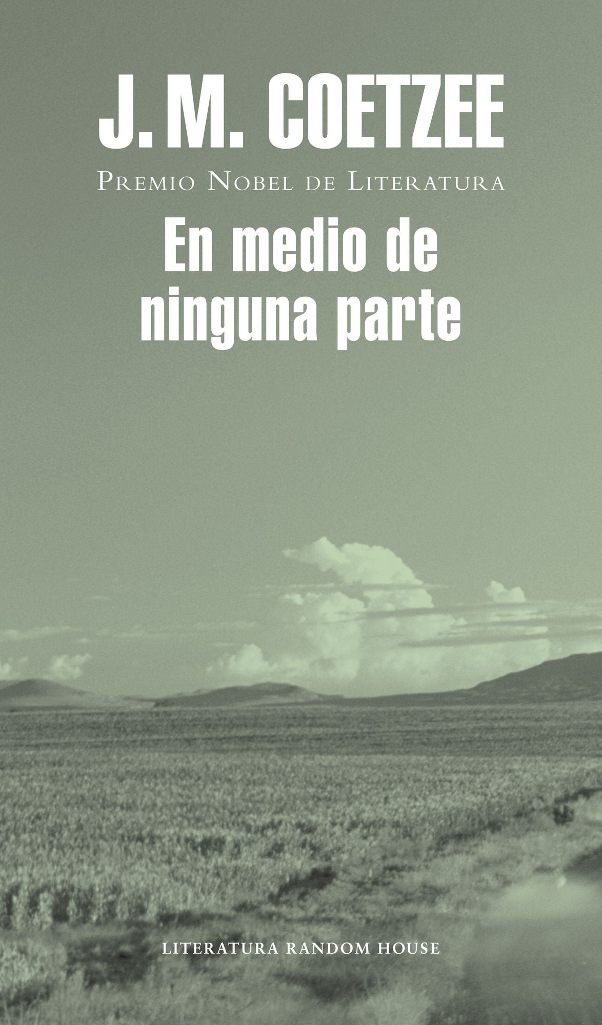 En medio de ninguna parte (In the Heart of the Country)