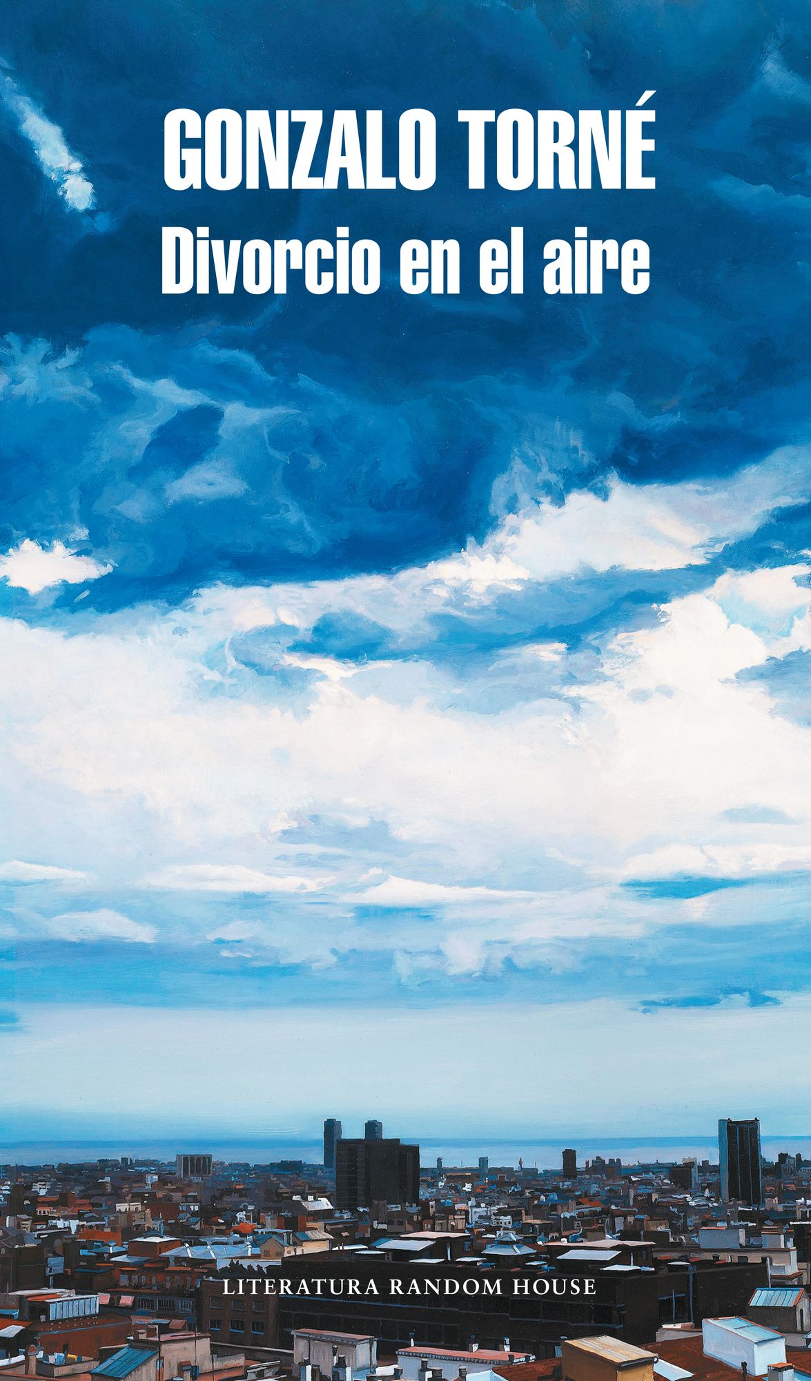 Divorcio en el aire (Divorce Is in the Air)