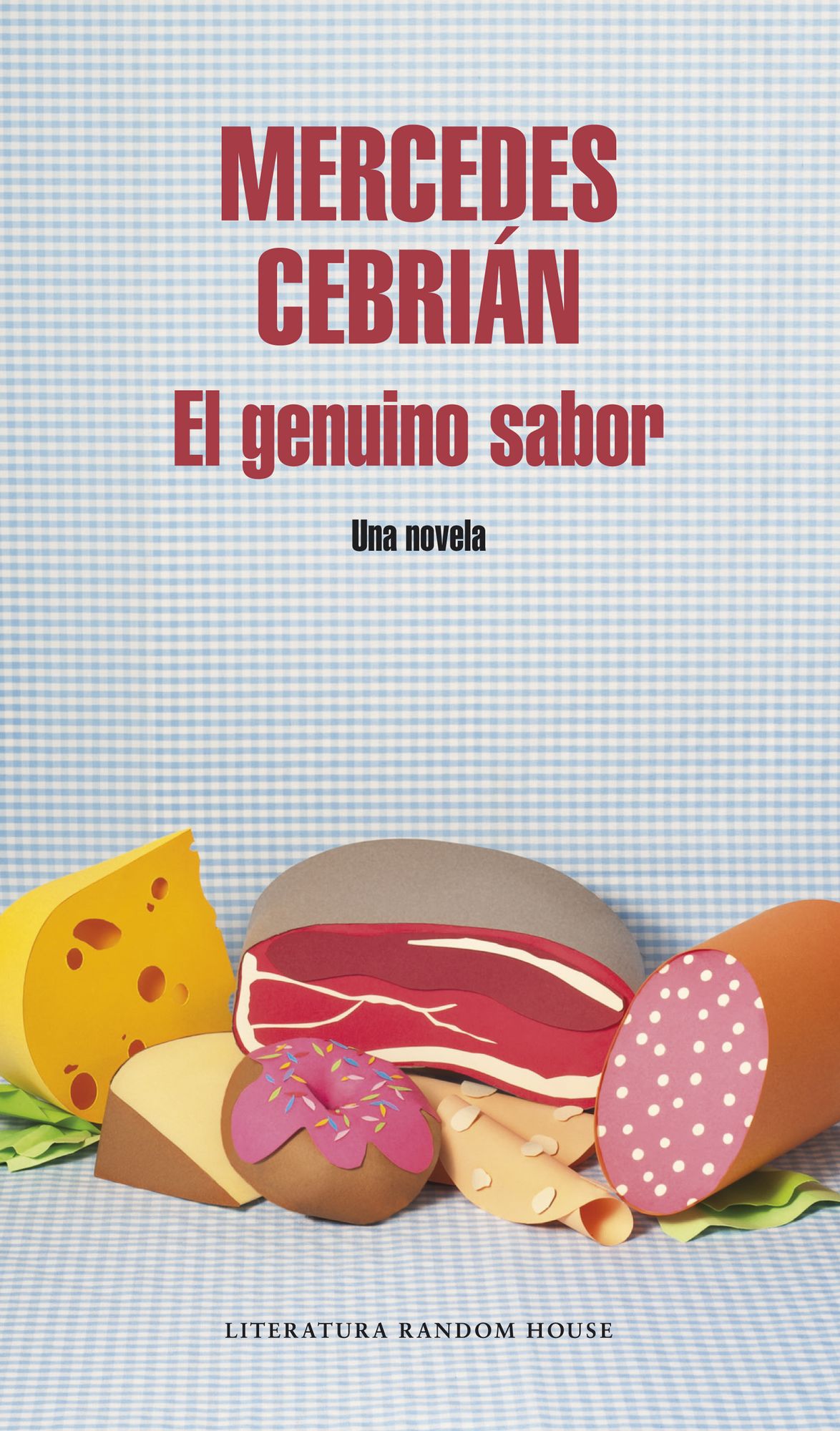 El genuino sabor