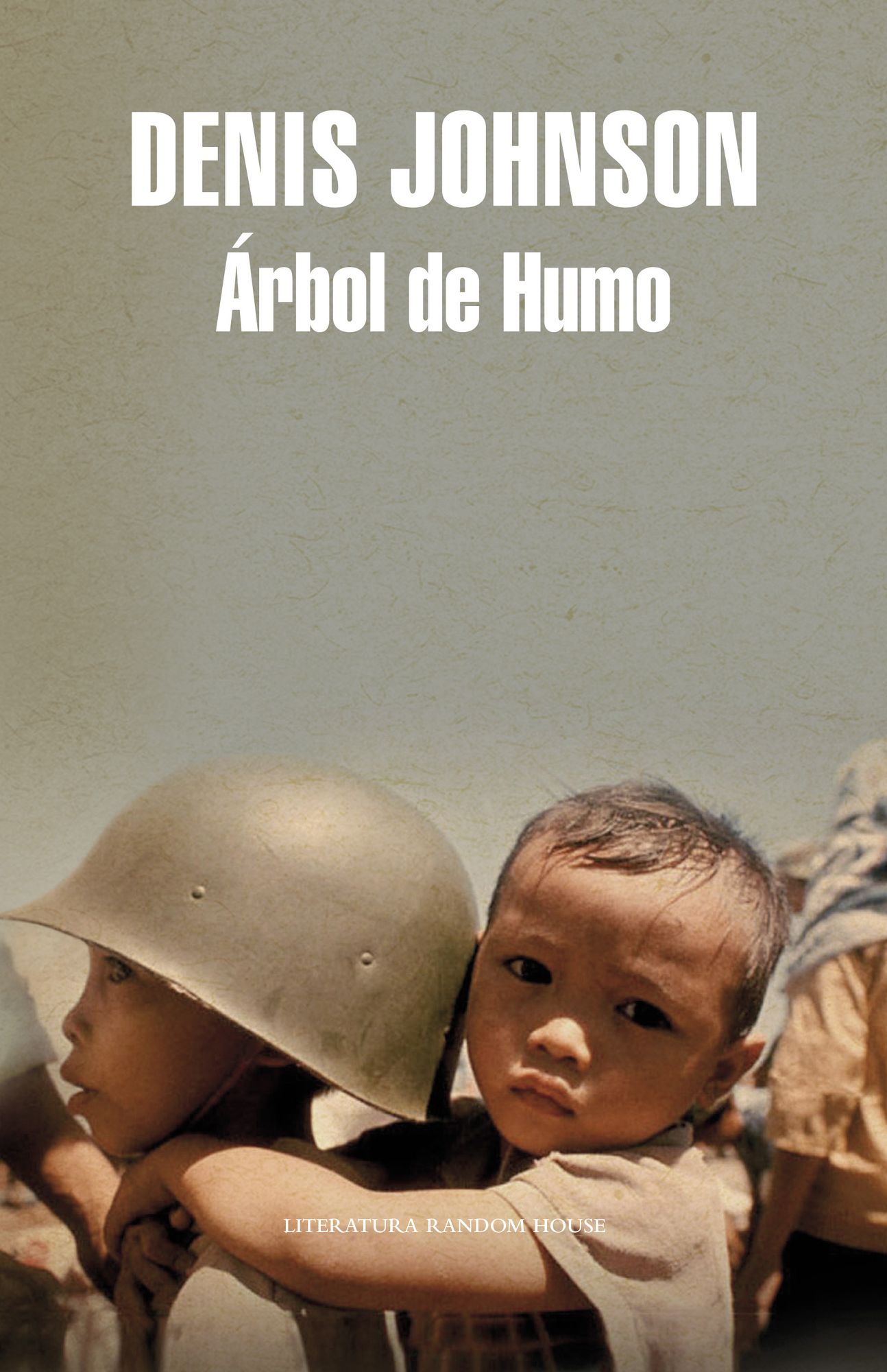 Árbol de humo (Tree of Smoke)