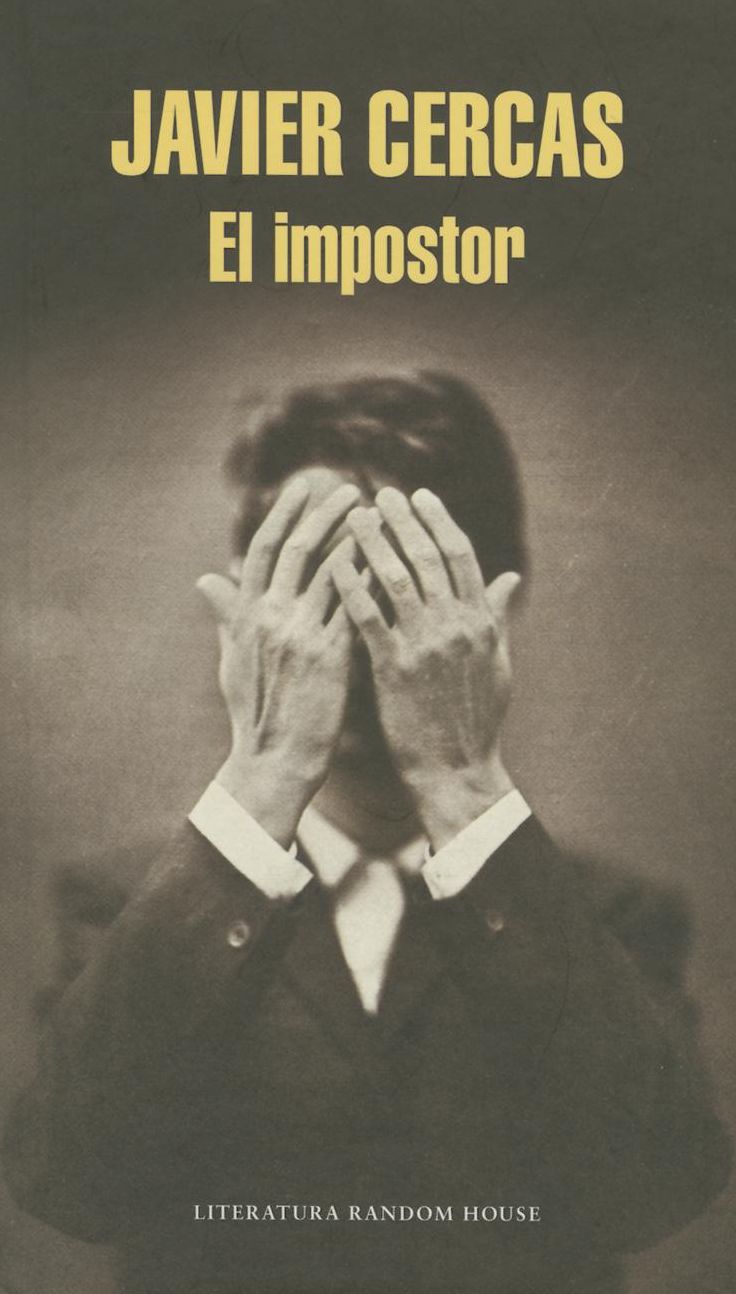 El impostor