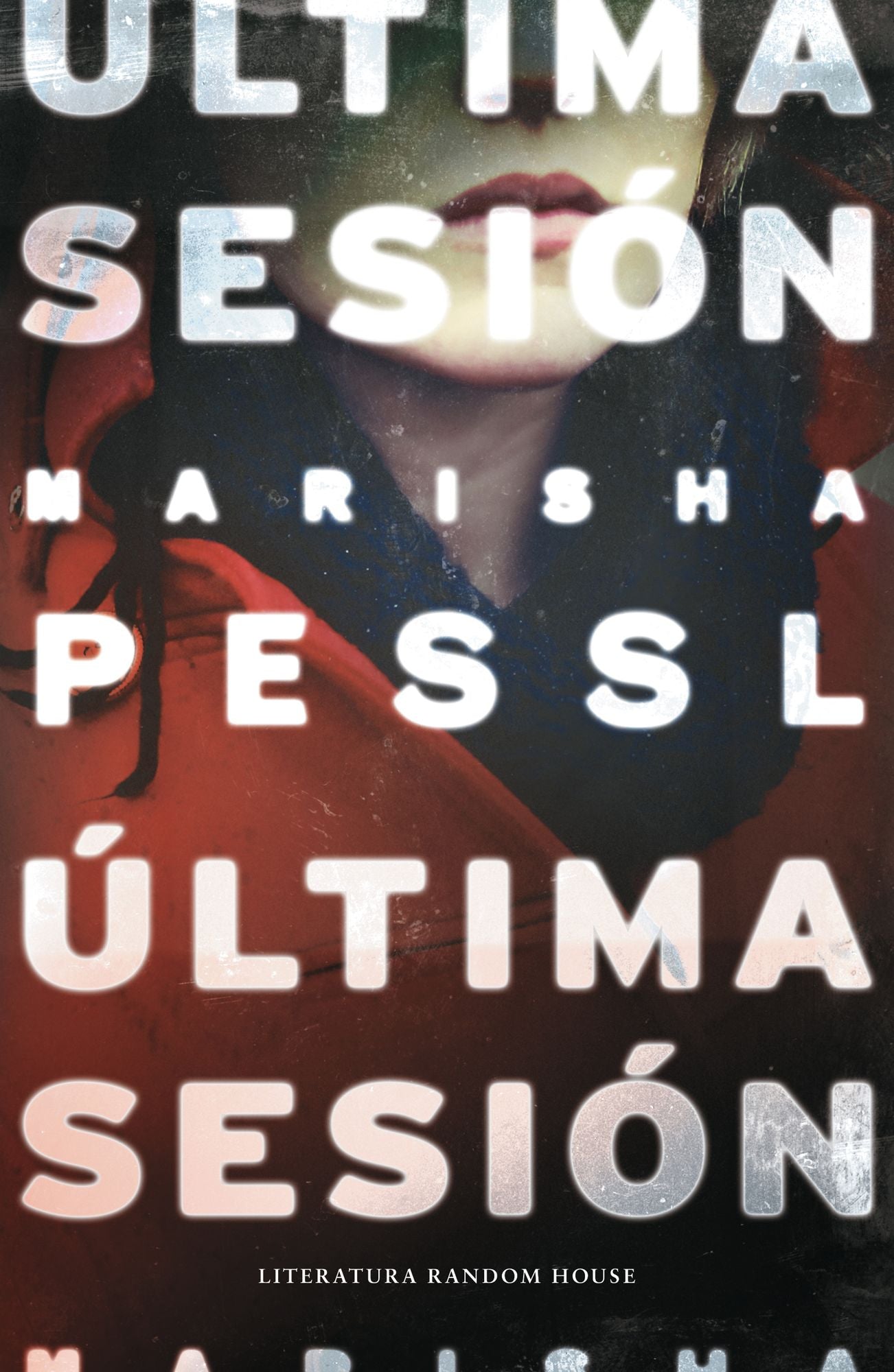 Última sesión