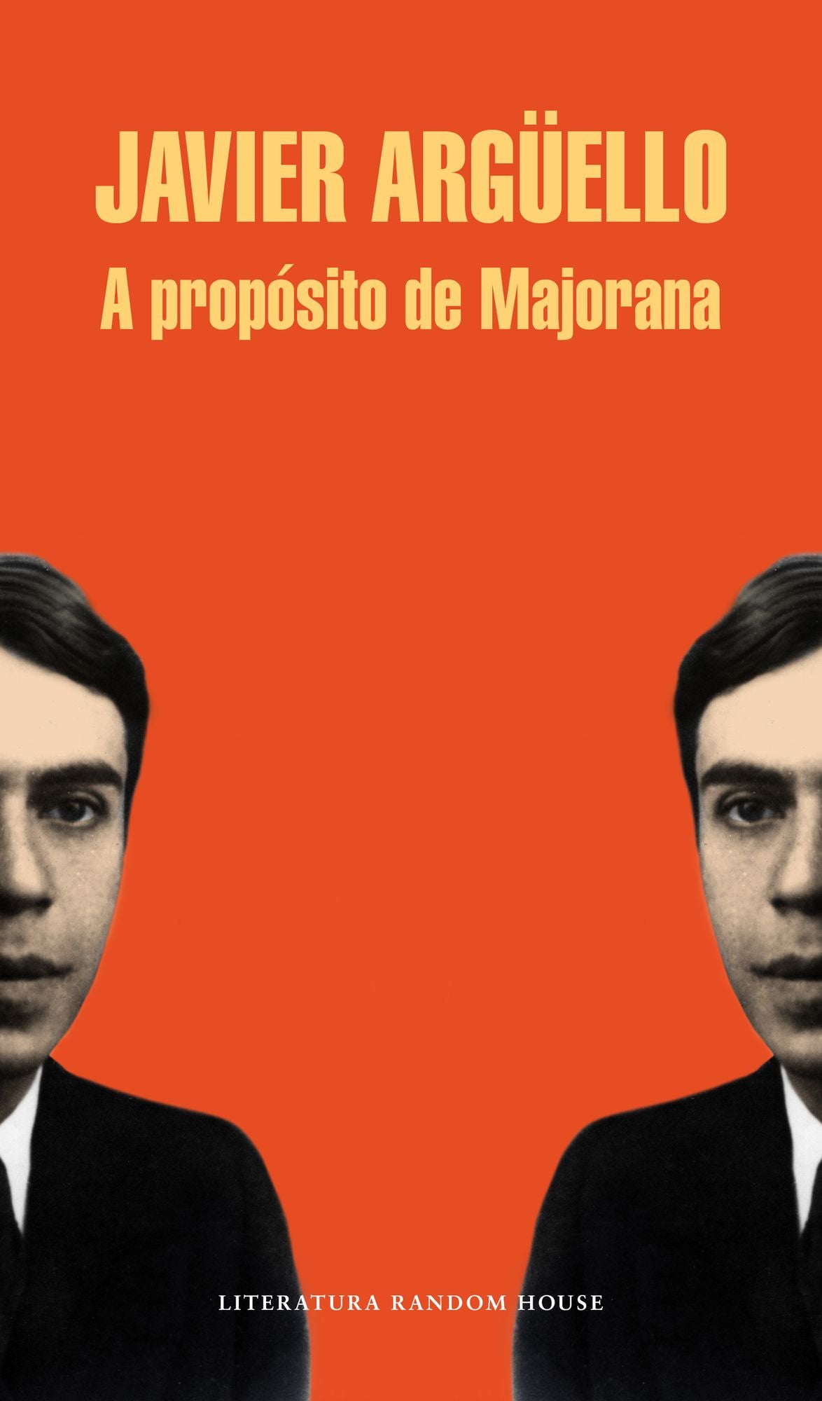 A propósito de Majorana