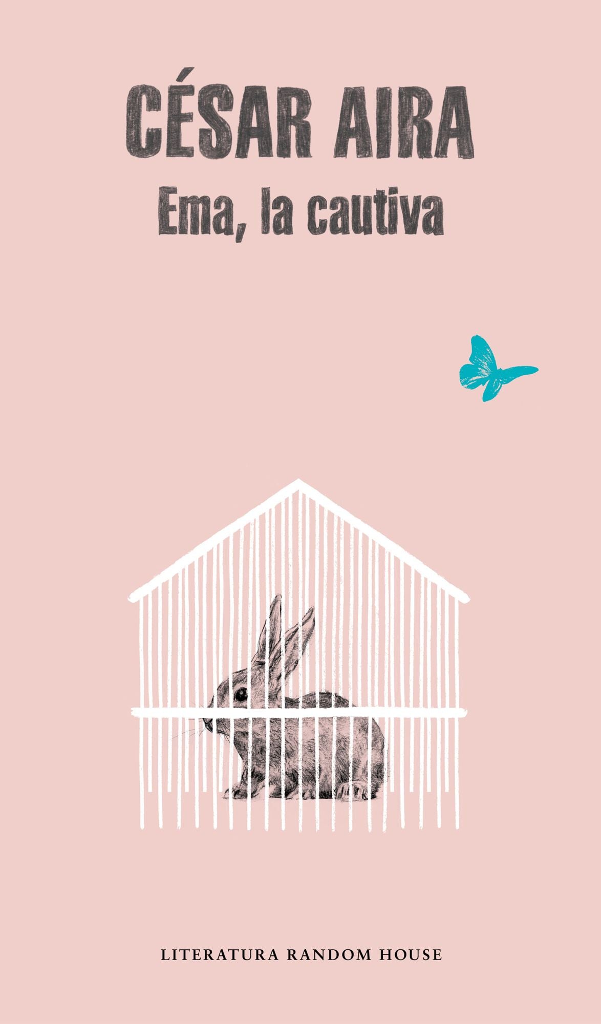 Ema, la cautiva