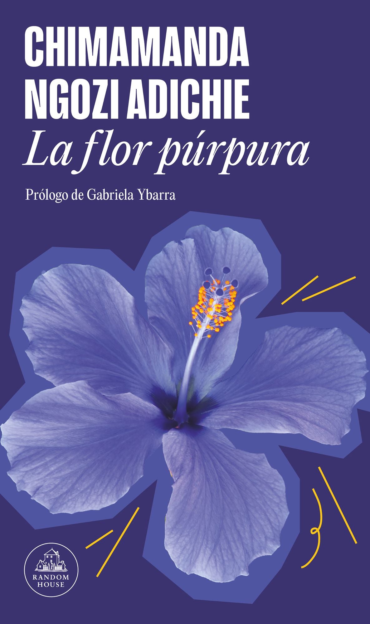 La flor púrpura (edición especial limitada)