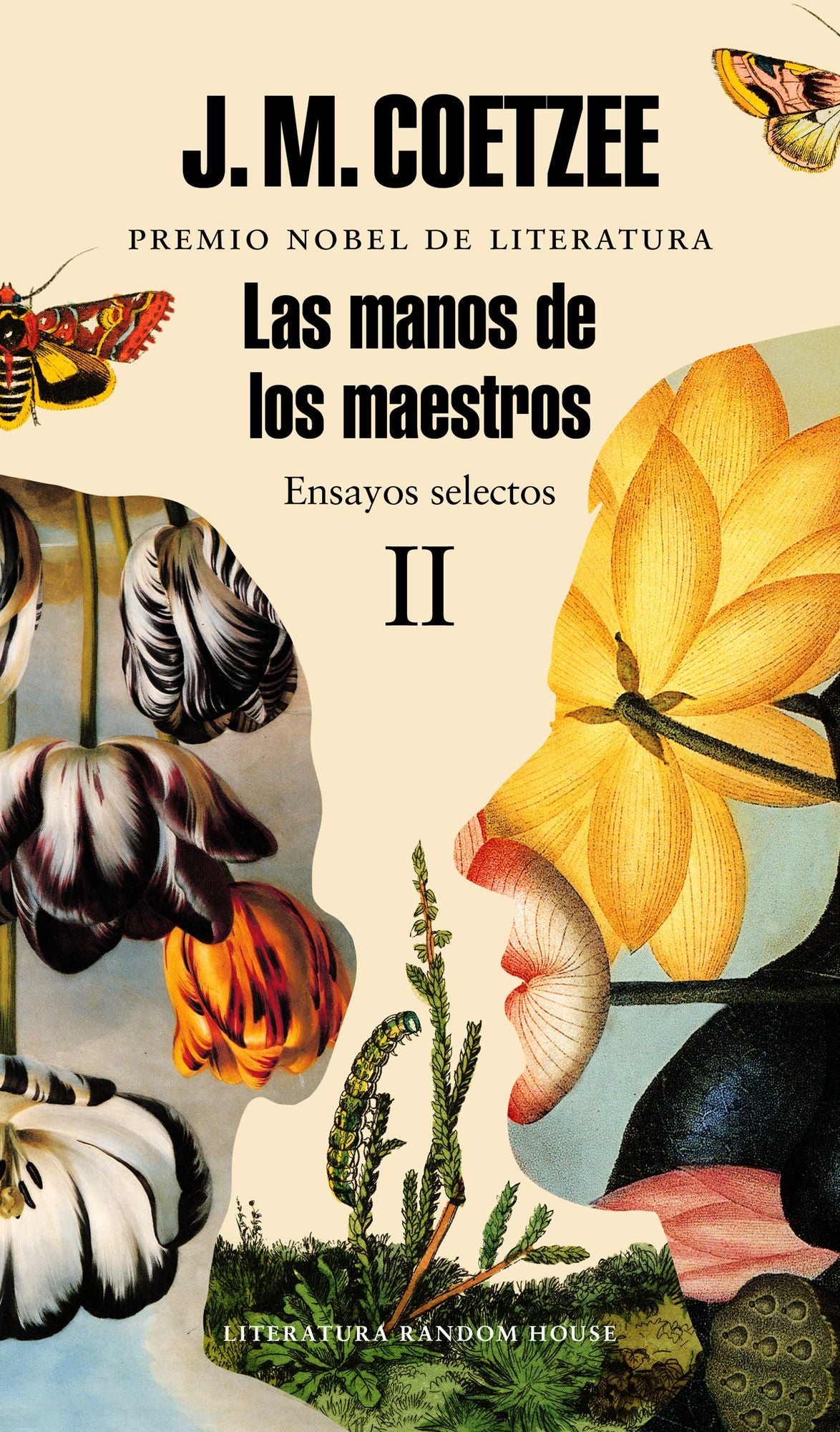 Las manos de los maestros. Ensayos selectos II