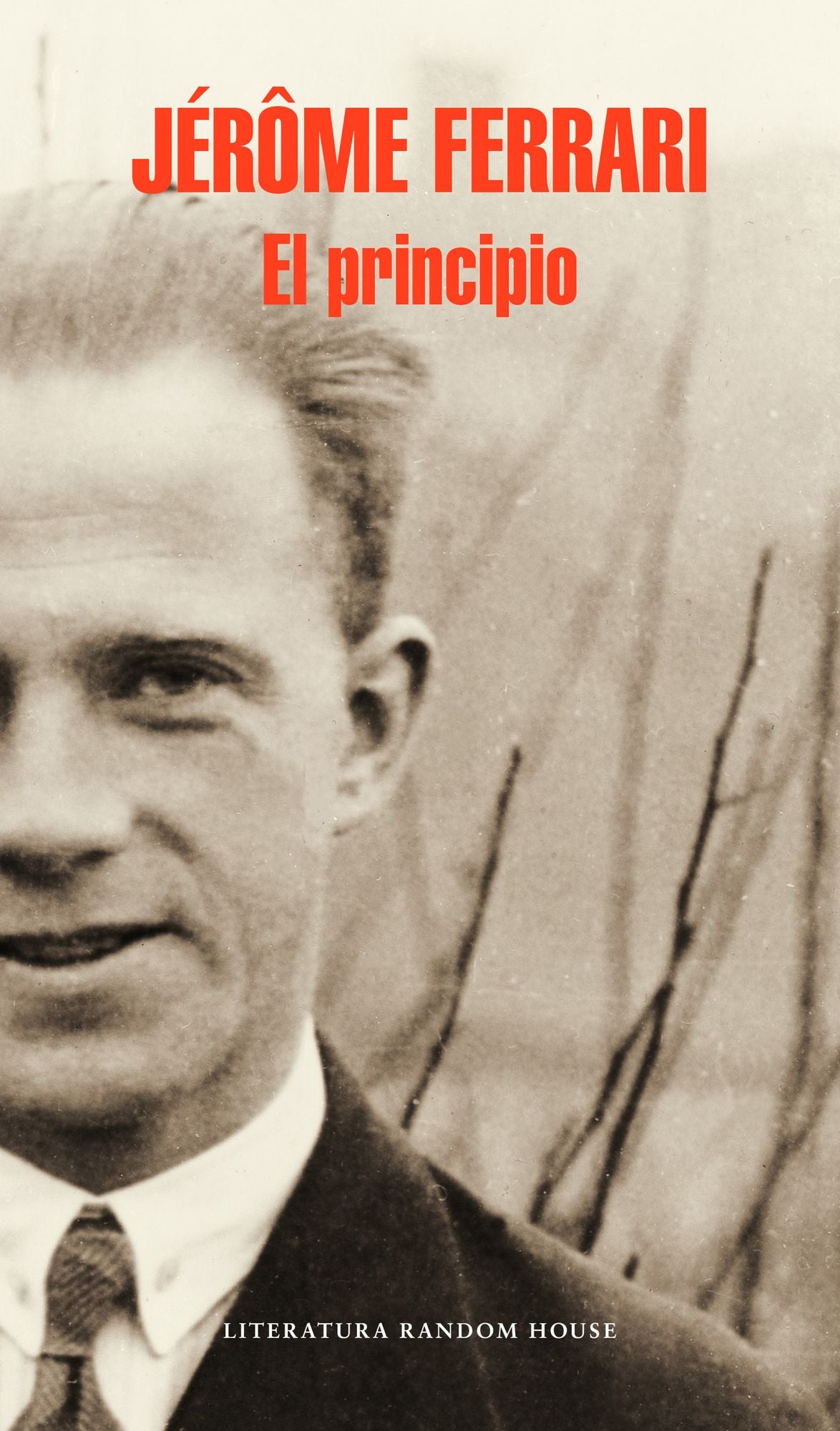 El principio