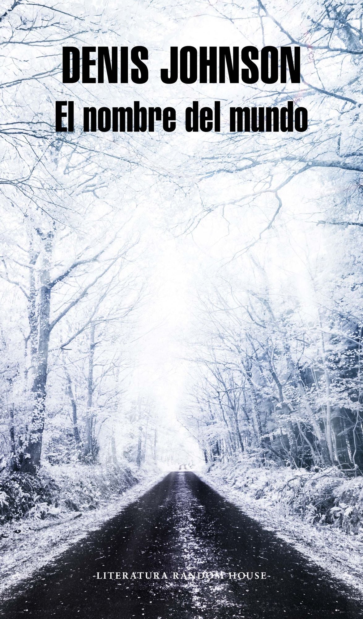El nombre del mundo (The Name of the World)