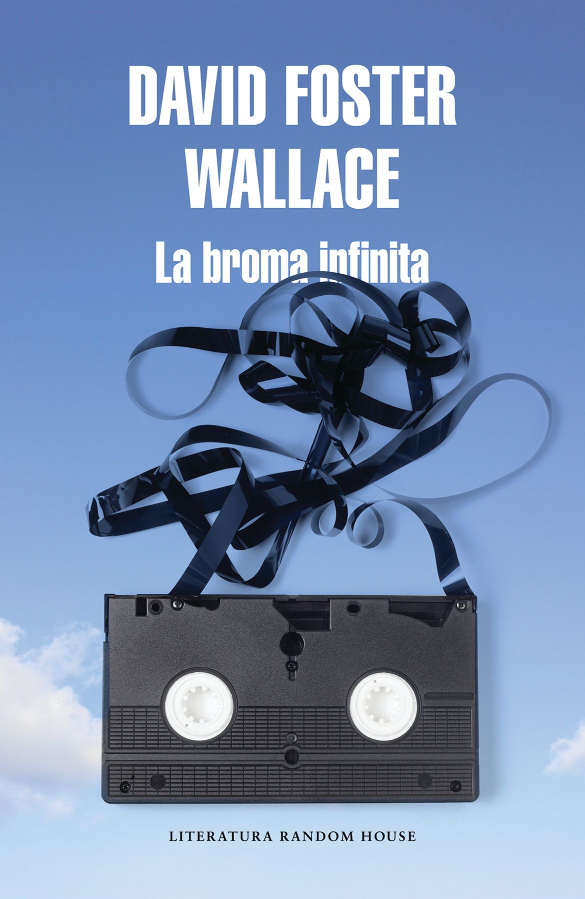 La broma infinita