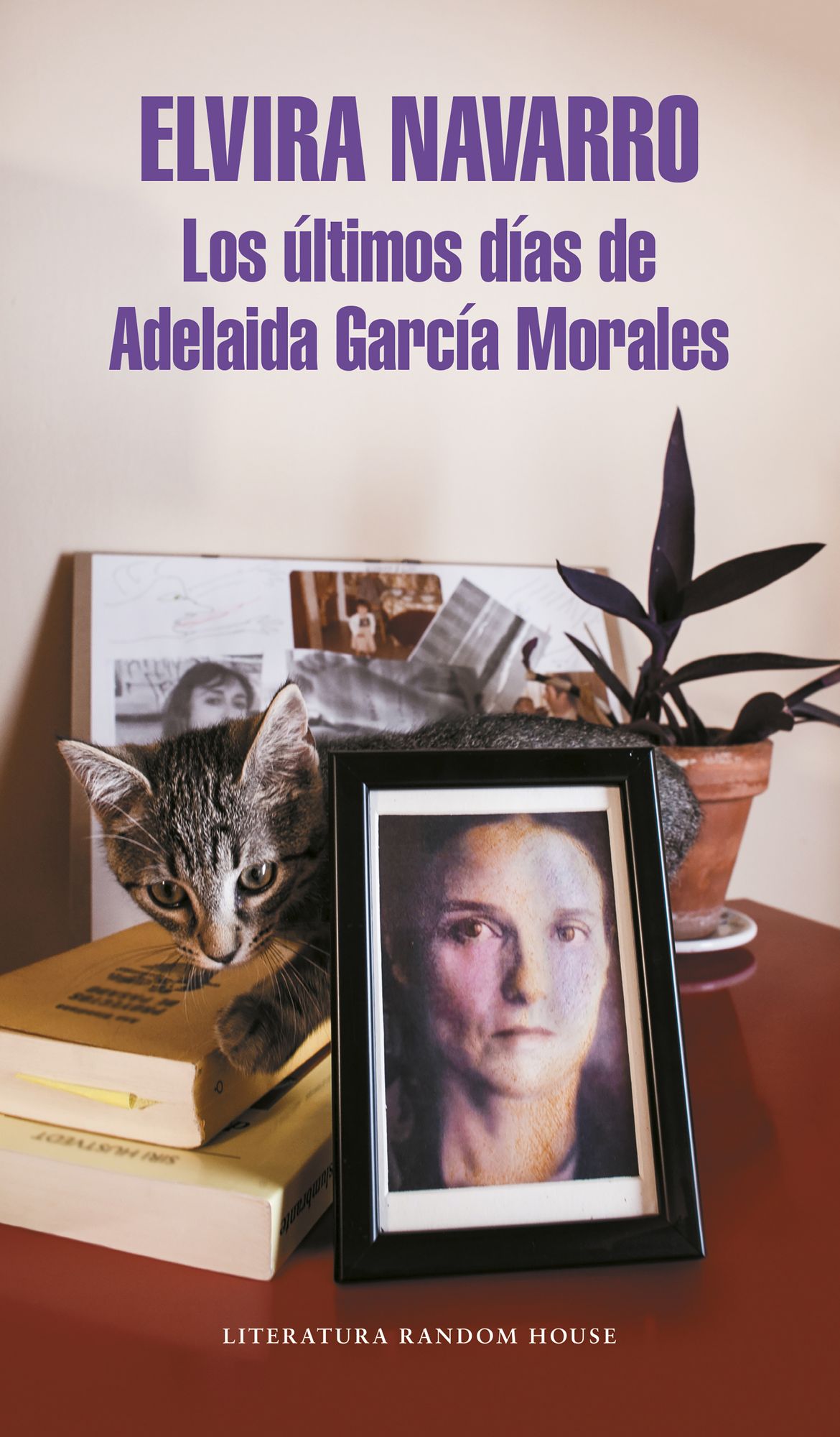 Los últimos días de Adelaida Garcia Mora / The Last Days of Adelaida Garcia Morales