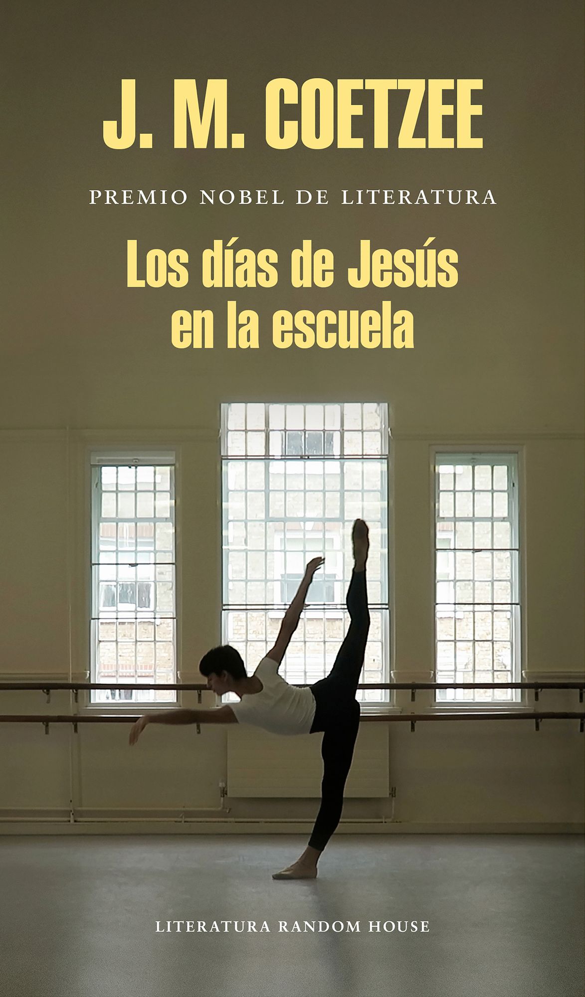 Los dias de Jesus en la escuela
