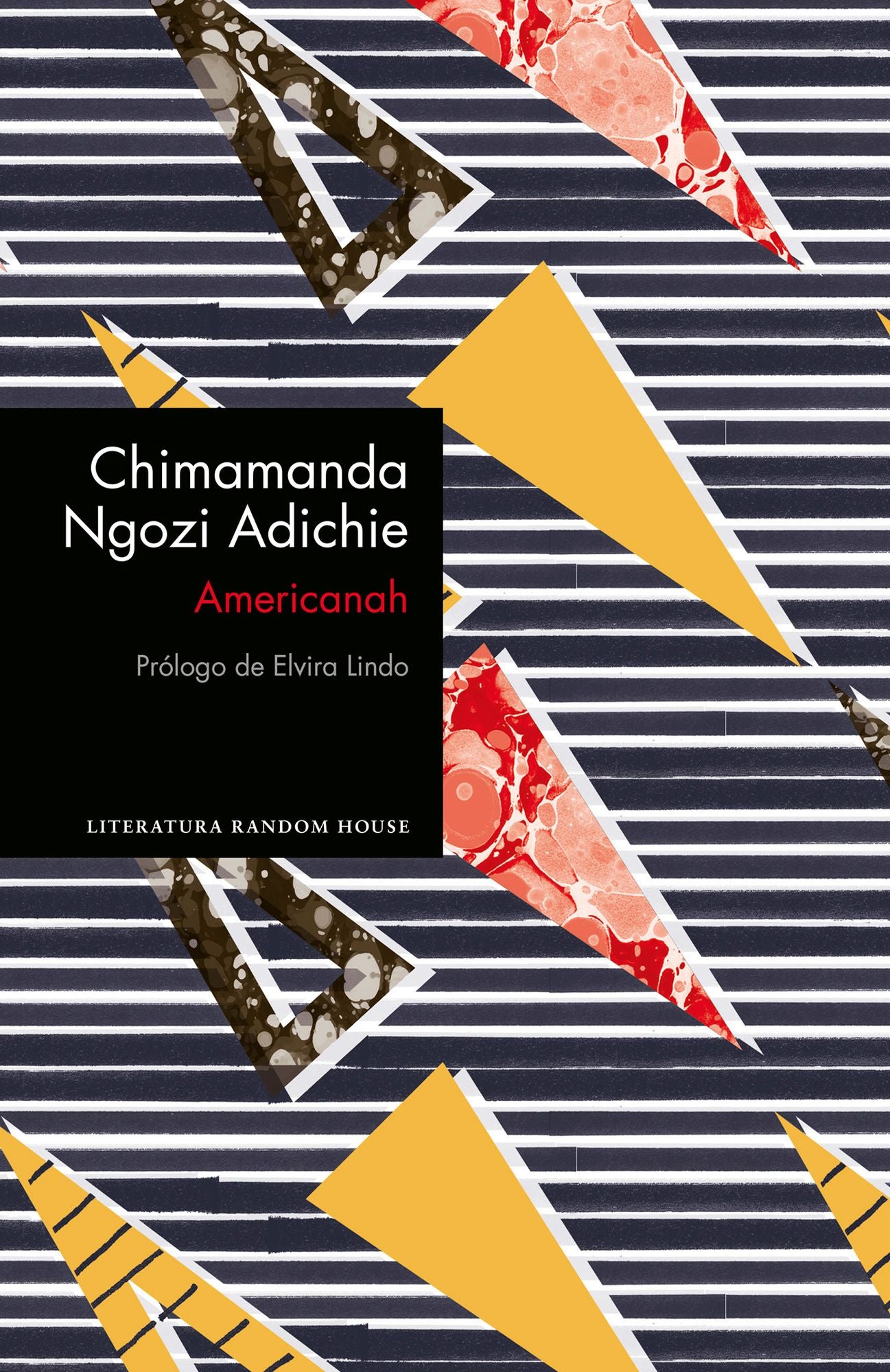 Americana / Americanah