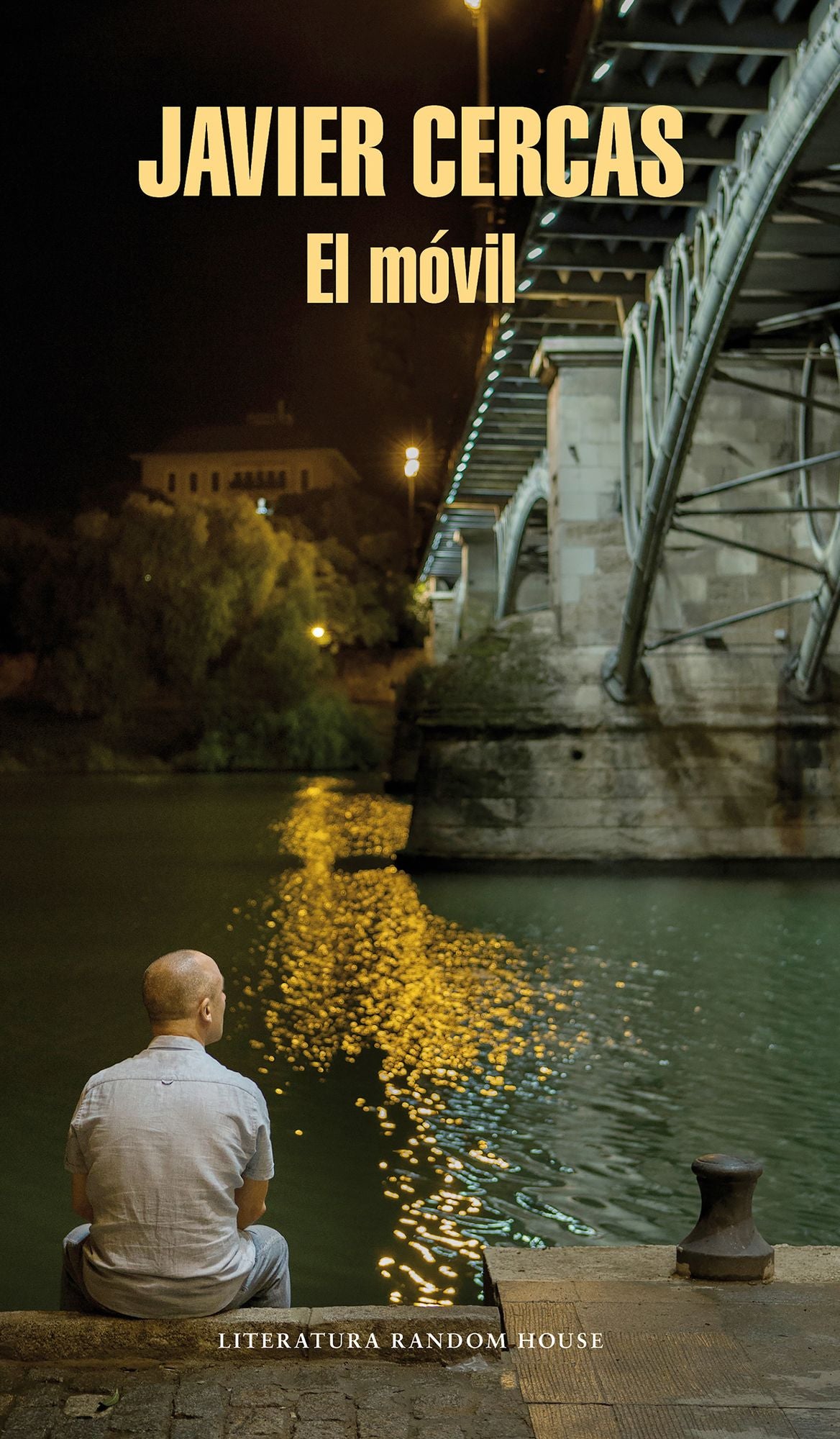 El Mï¿½vil / The Motive