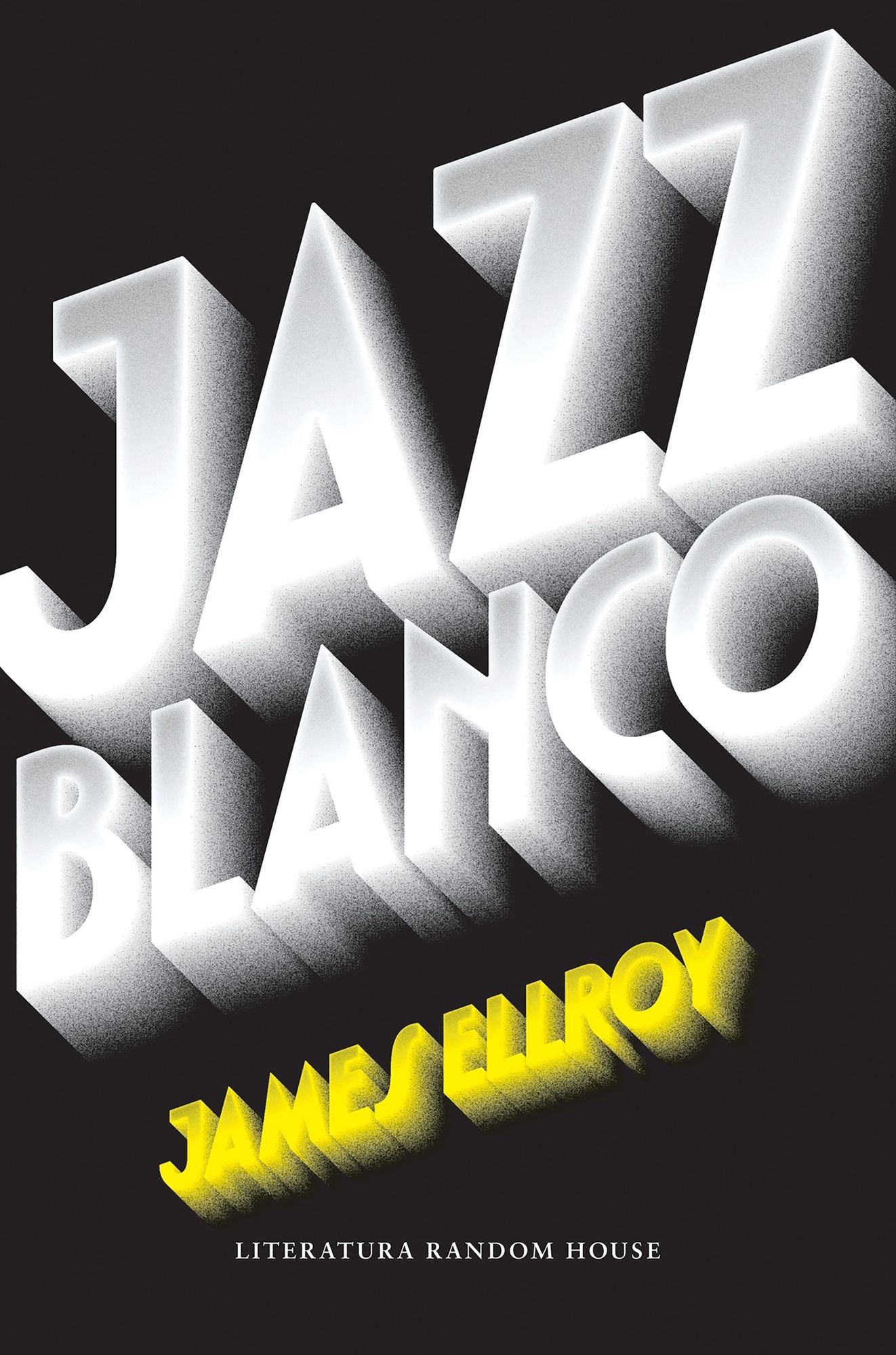 Jazz blanco / White Jazz