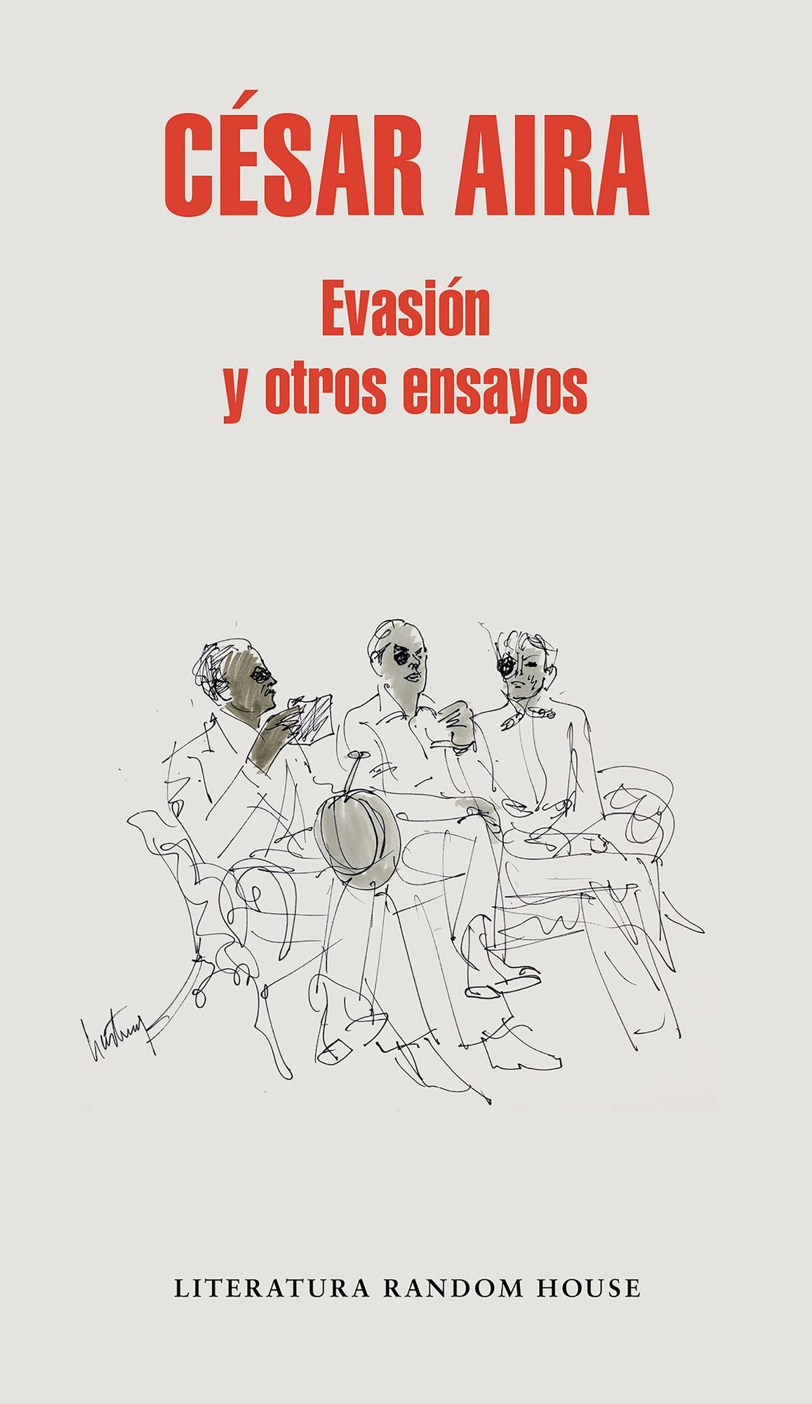 Evasi¢n y otros ensayos/ Escape and Other Essays