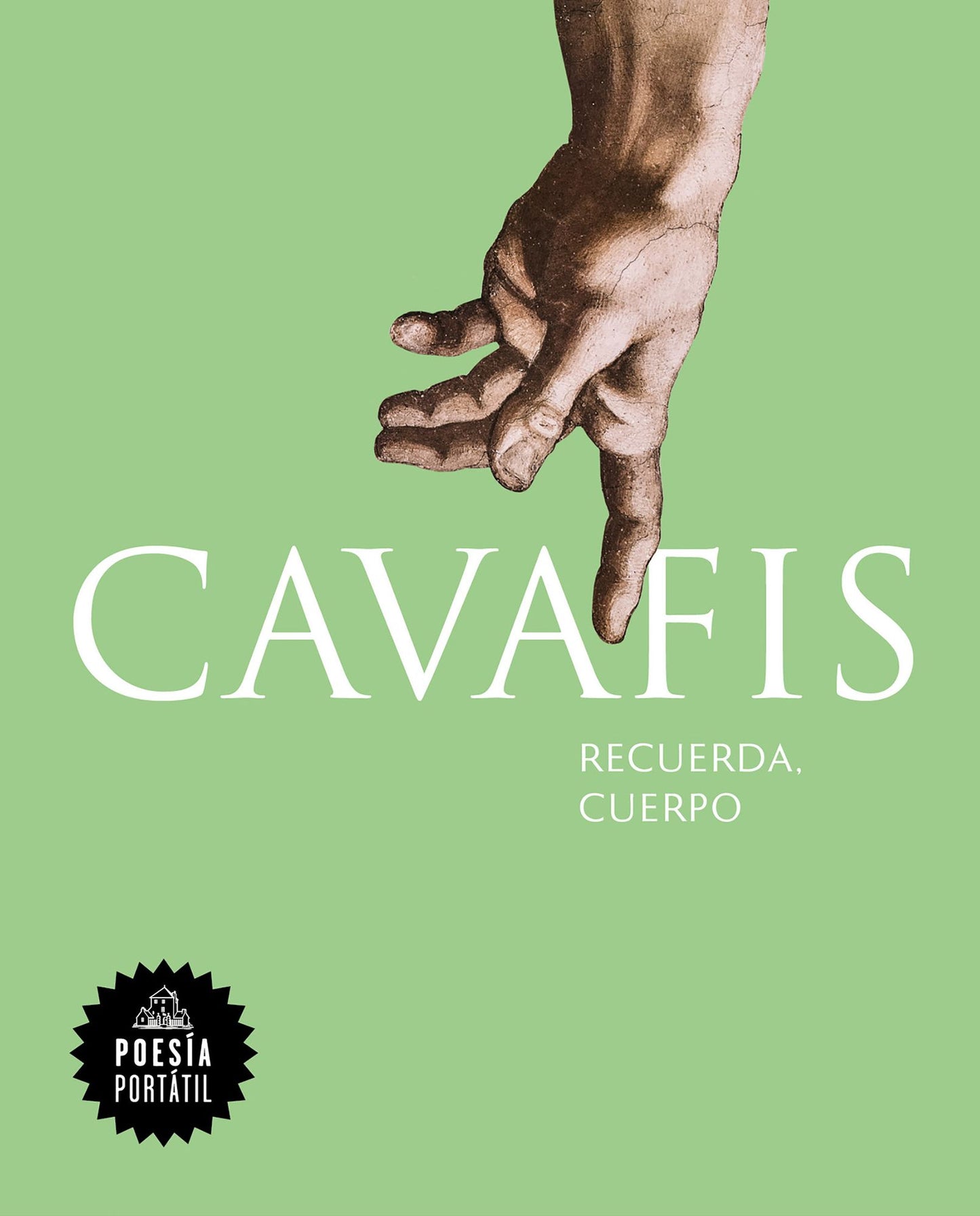 Recuerda, Cuerpo / Remember, Body