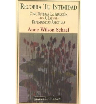 Recobra Tu Intimidad