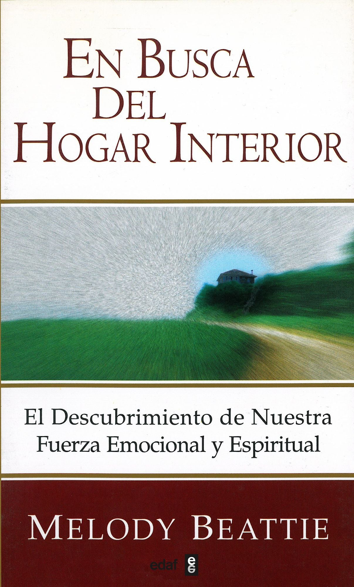 En busca del hogar interior