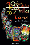 El Senor de los Anillos Tarot (The Lord of the Rings Tarot)