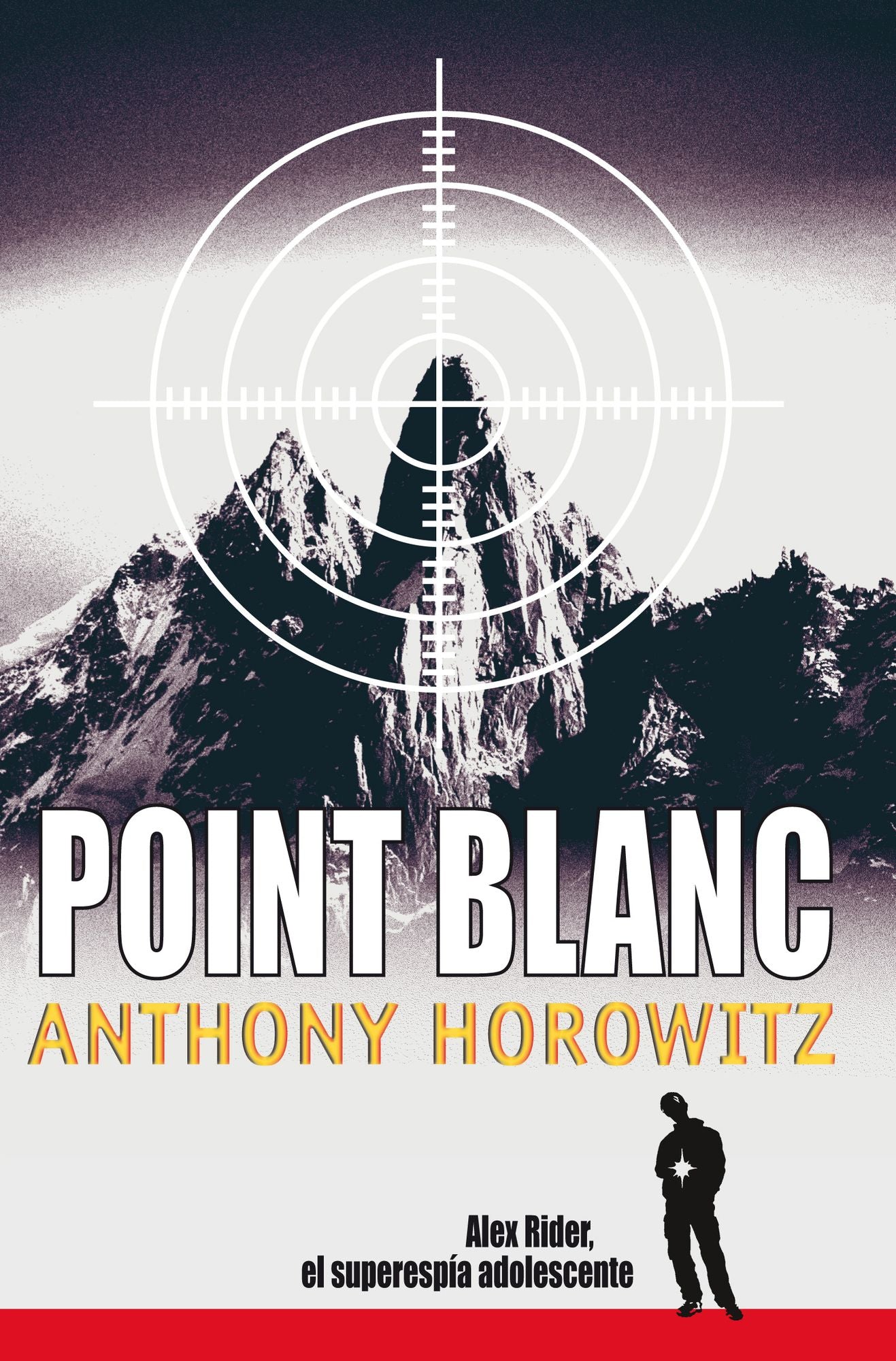 Point Blanc (en español)