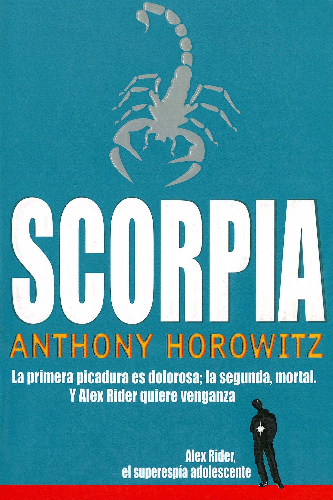 Scorpia (en español)