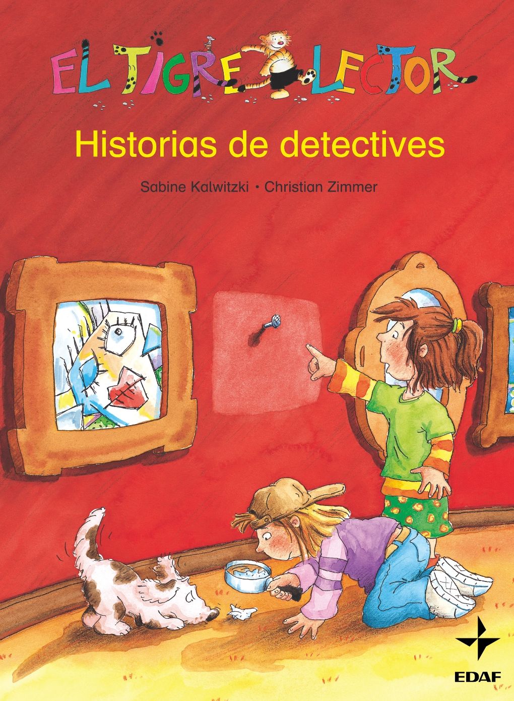 Historias Del Cole