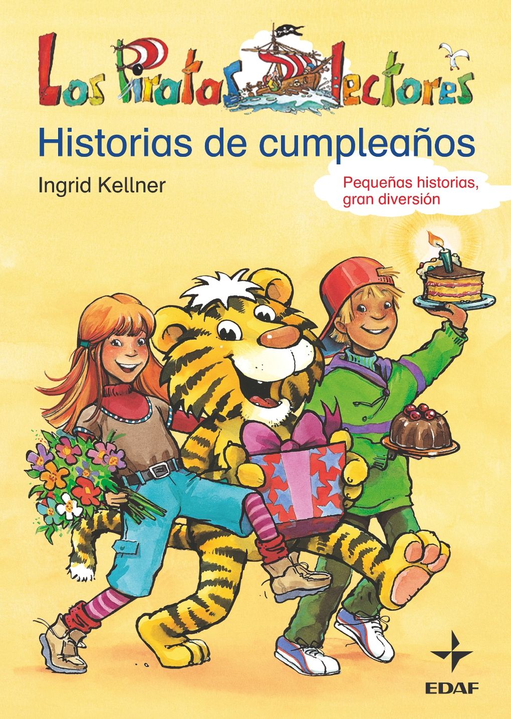 Historias de cumpleanos