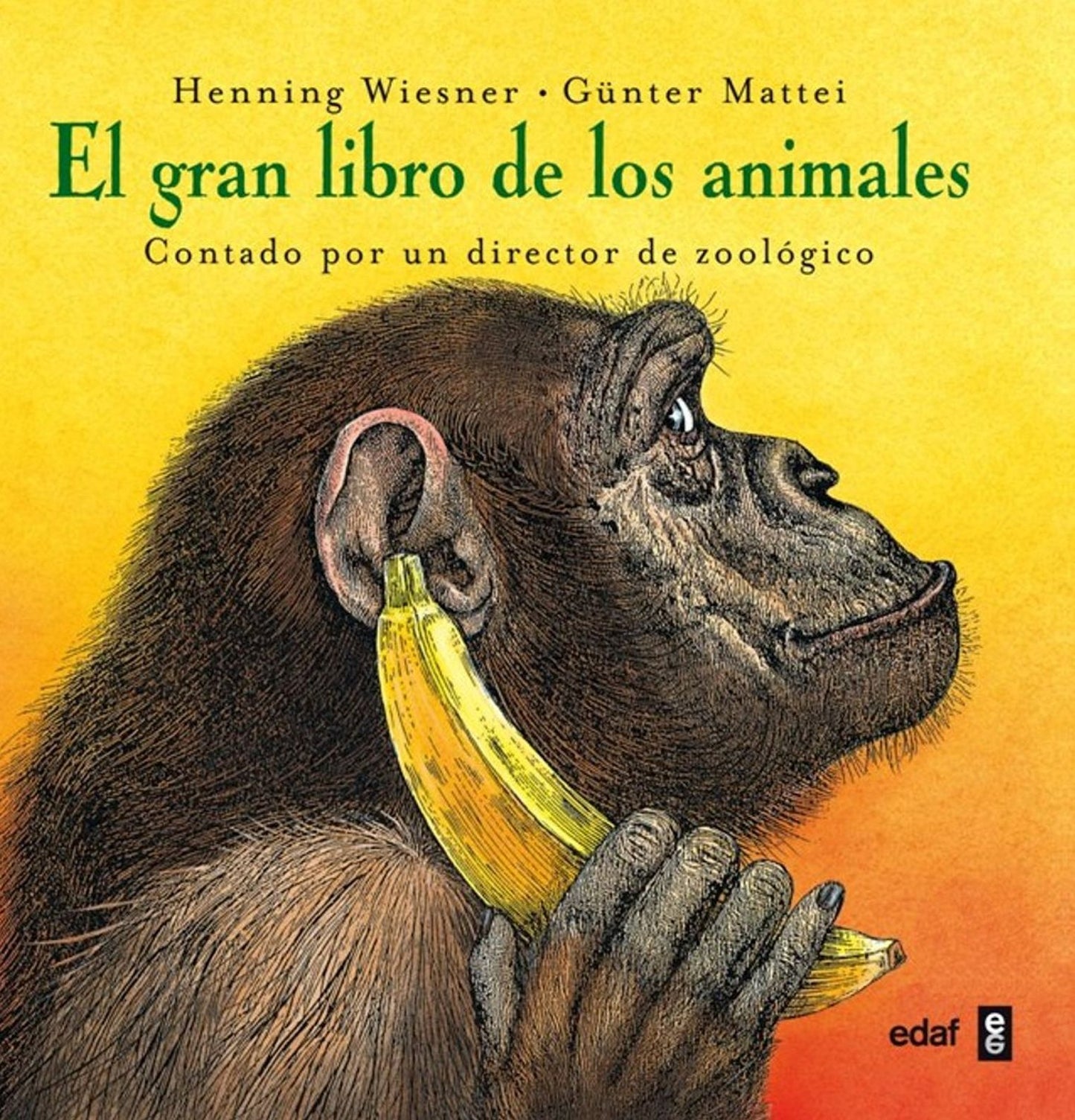 Gran libro de los animales