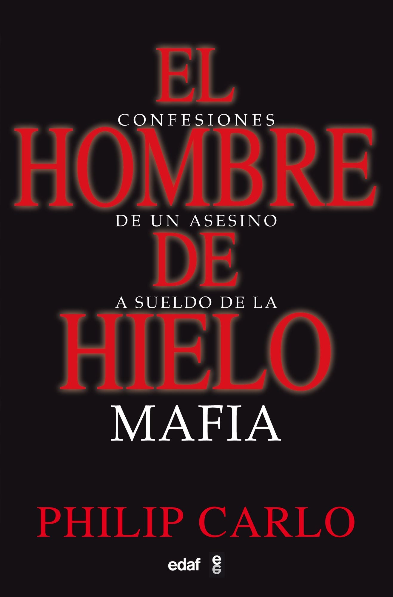 El Hombre de hielo
