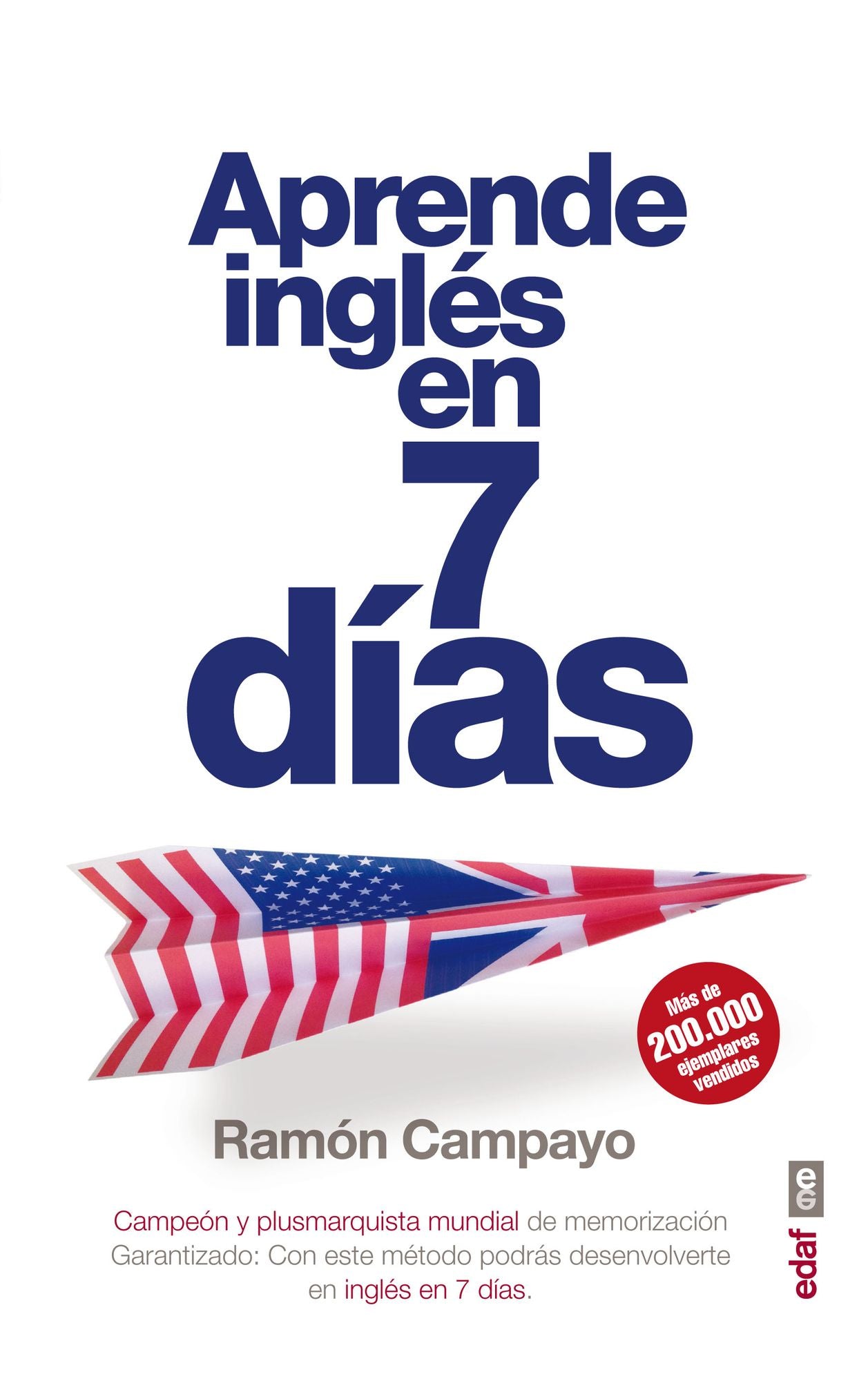 Aprende ingles en siete dias