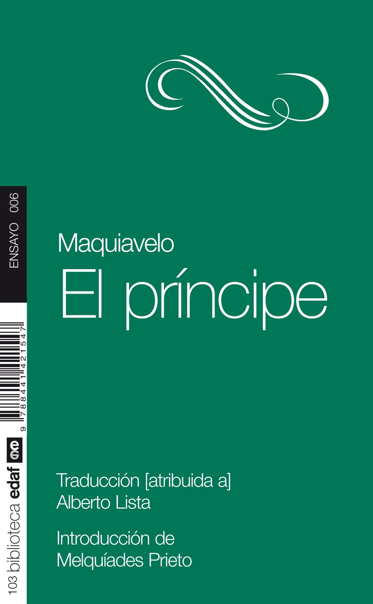 El Principe