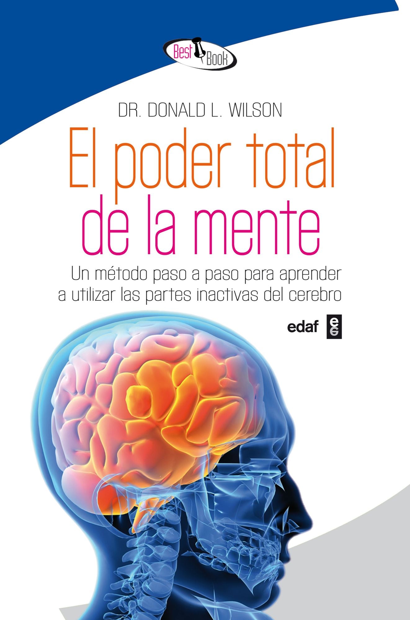 El Poder total de la mente